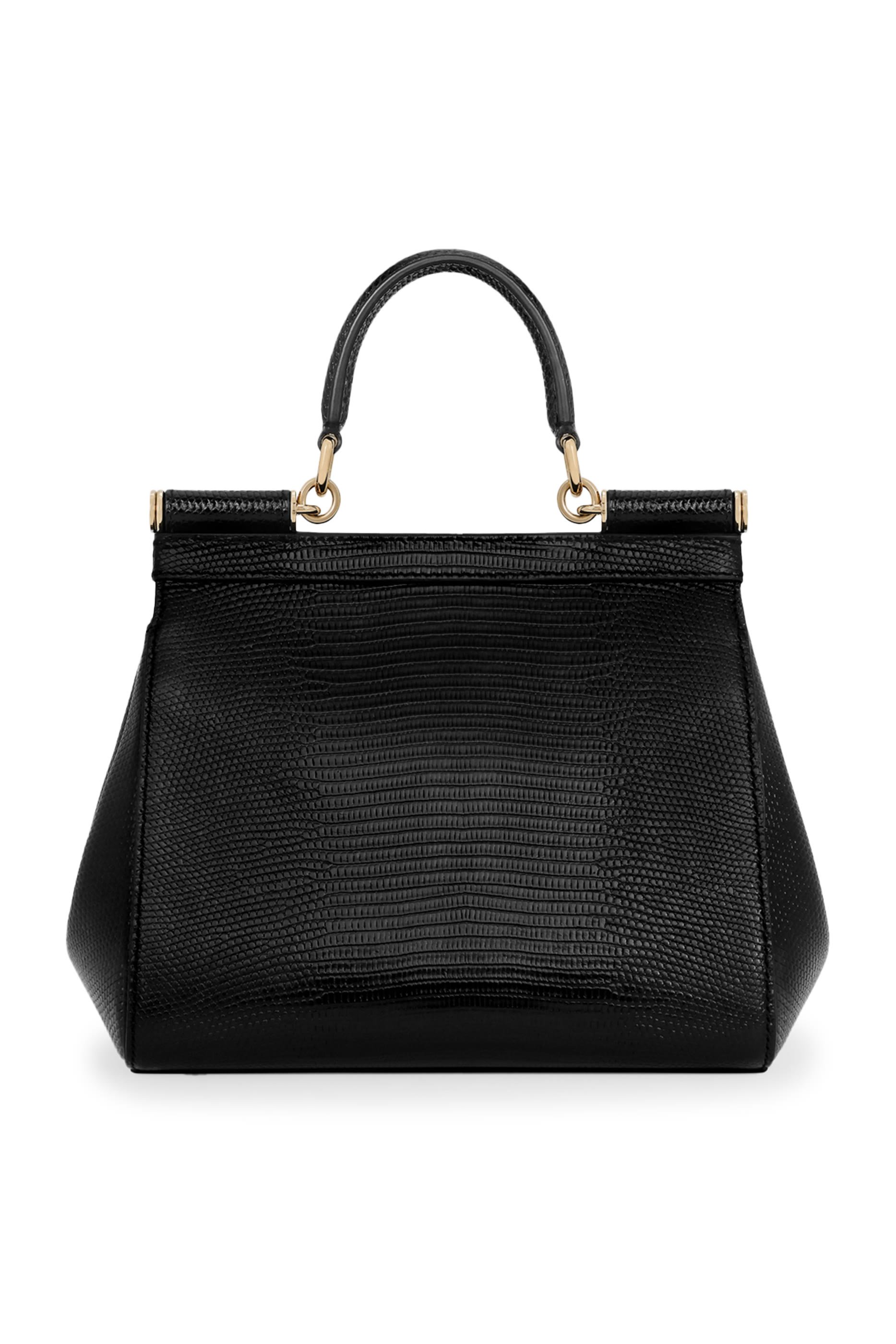 Medium Sicily Handbag