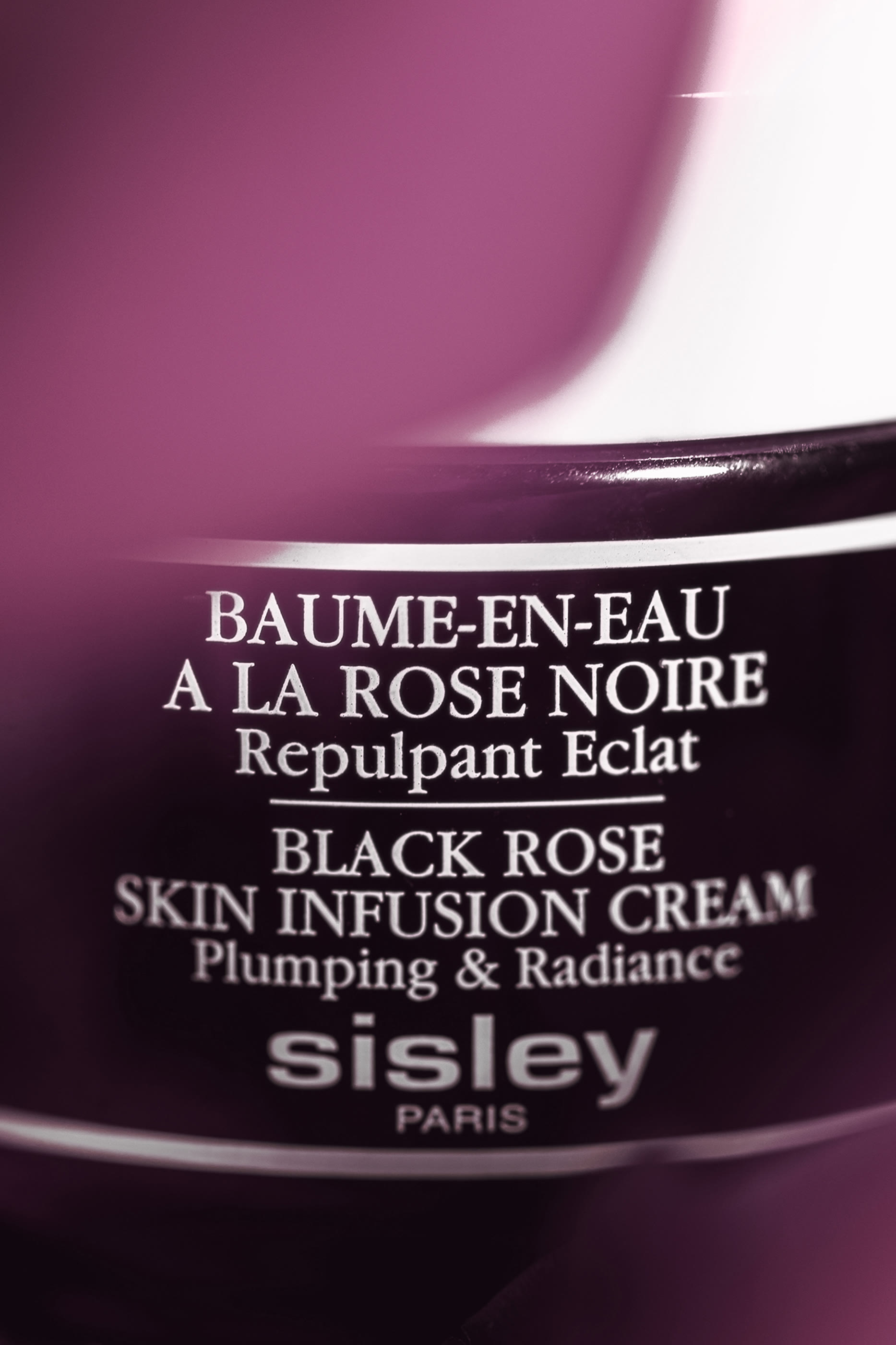 Black Rose Collection Set