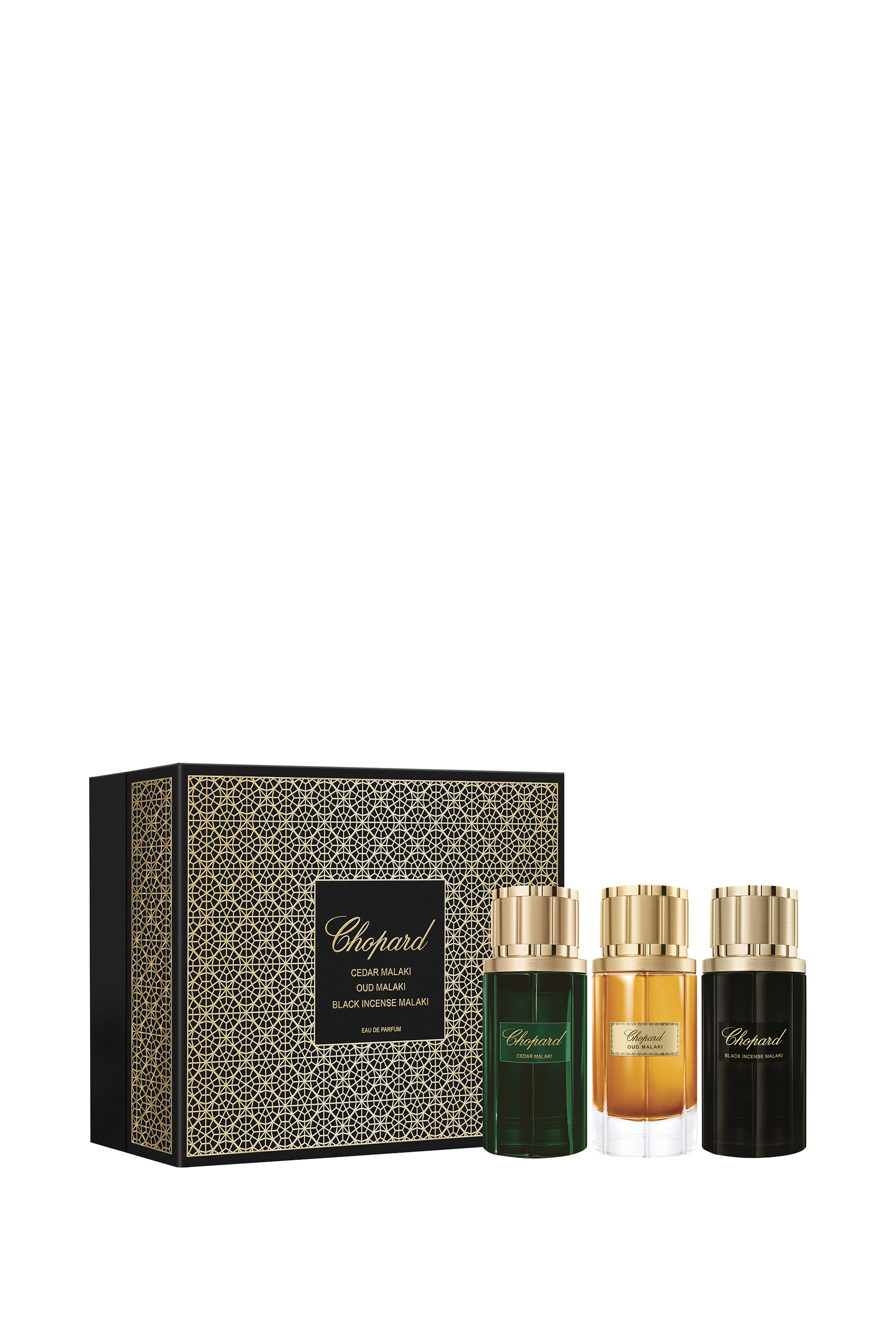 Malaki Gift Set