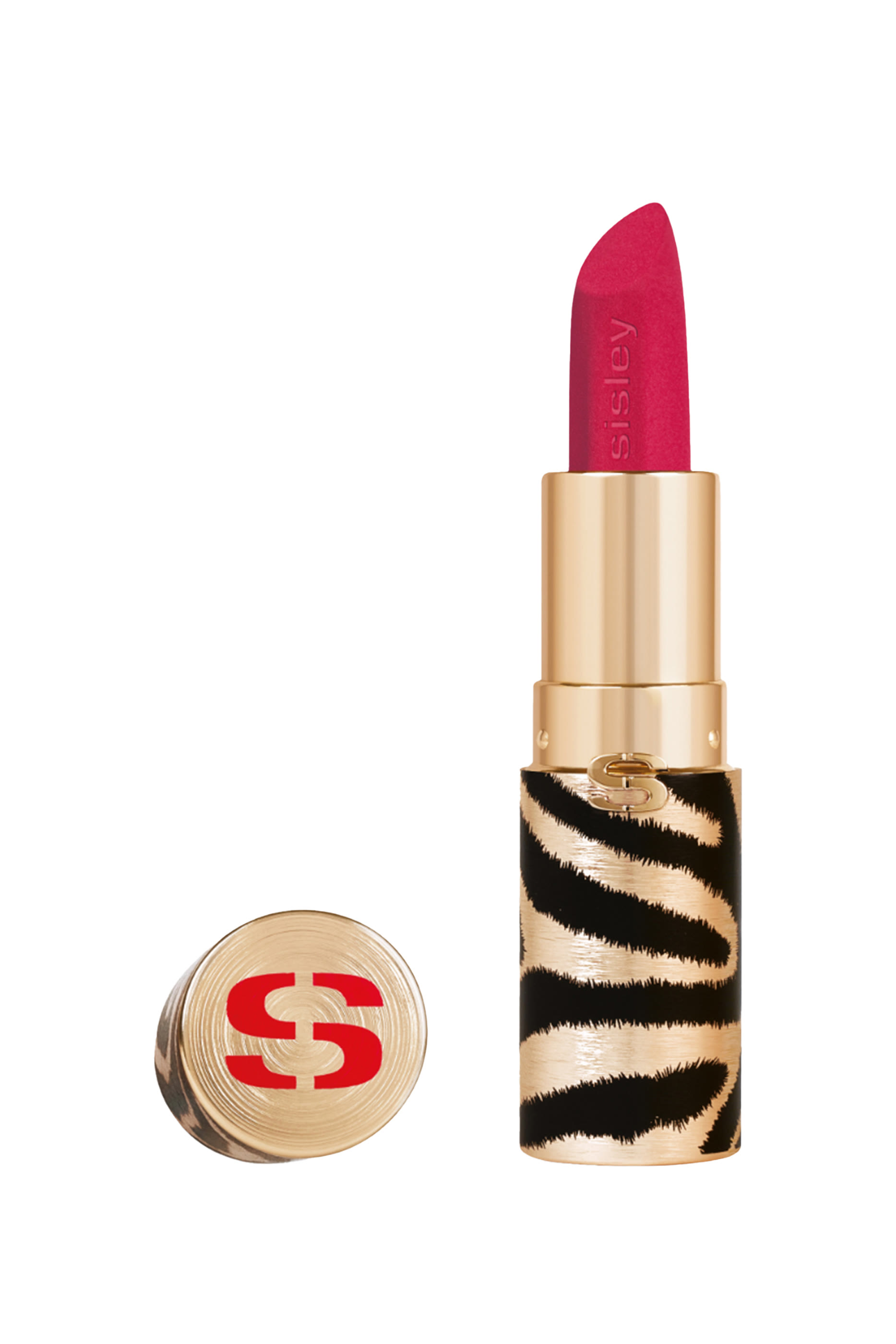 Le Phyto Rouge Lipstick