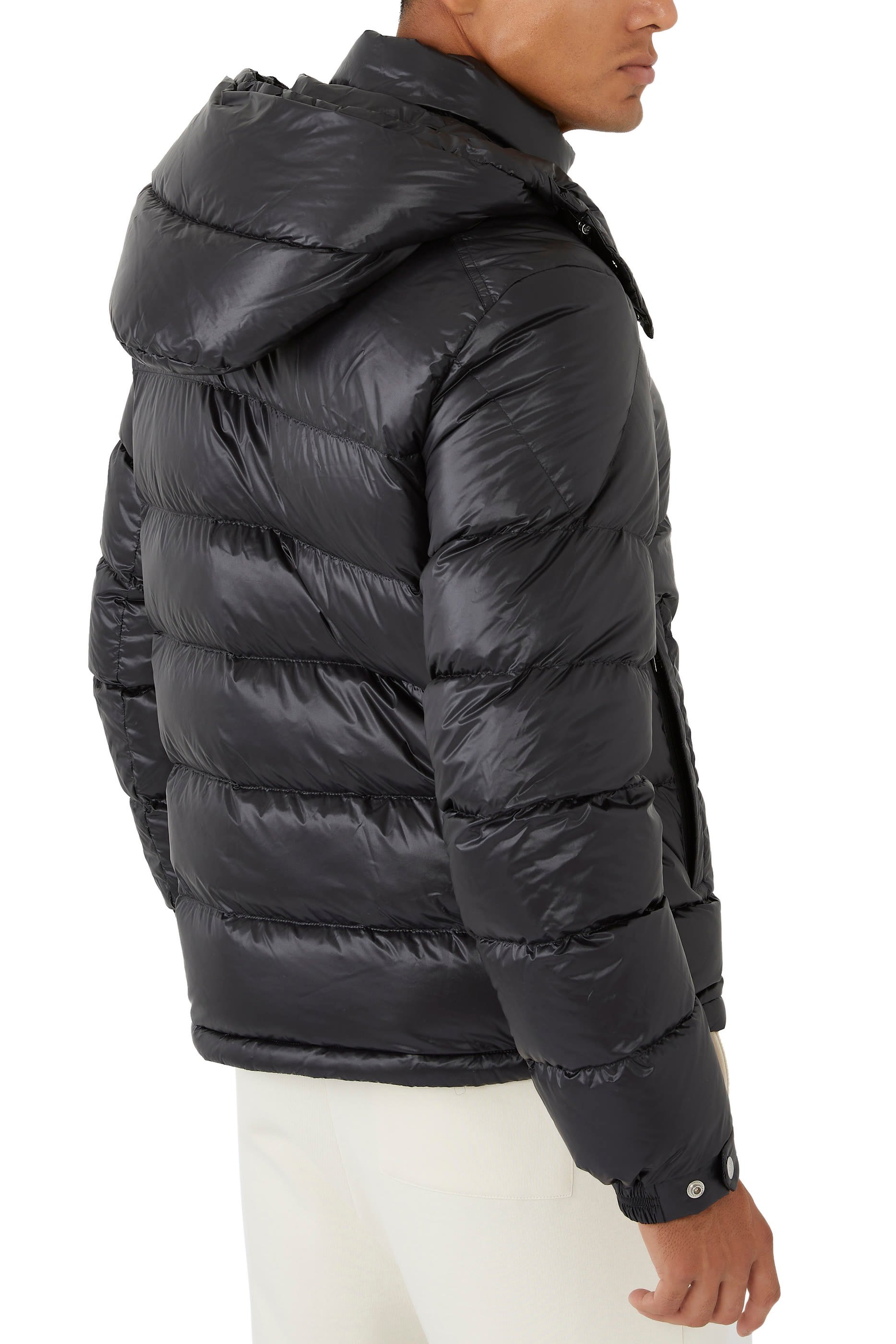 Wollaston Down Jacket