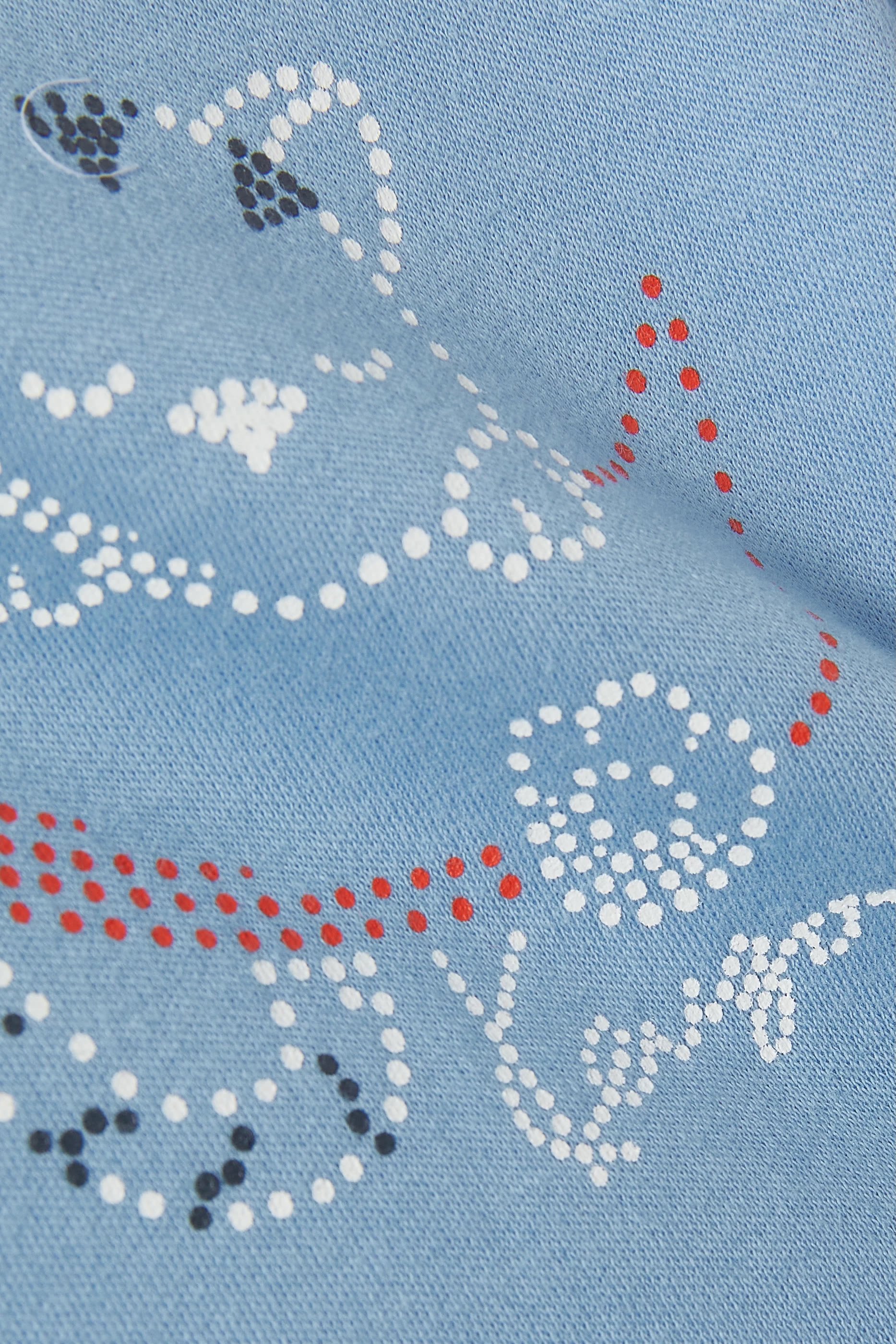 Kids Cotton Bodysuit 