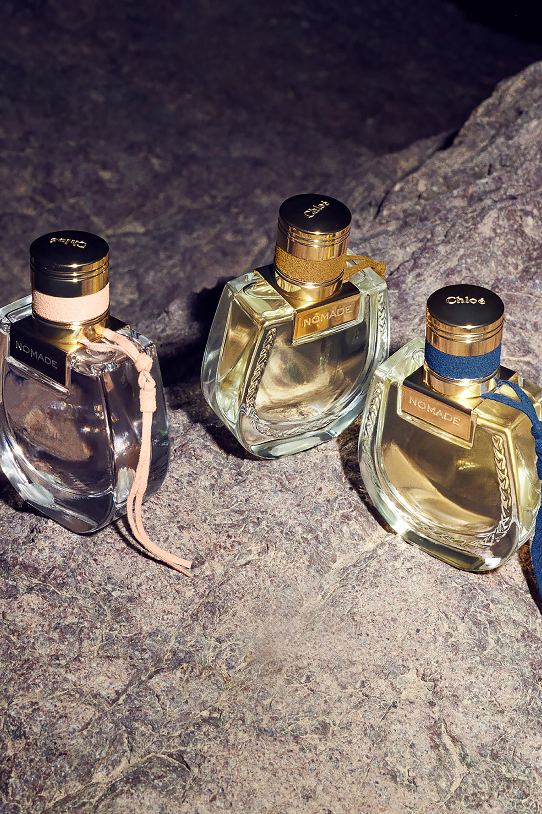 Nomade Nuit D'Egypte Eau de Parfum