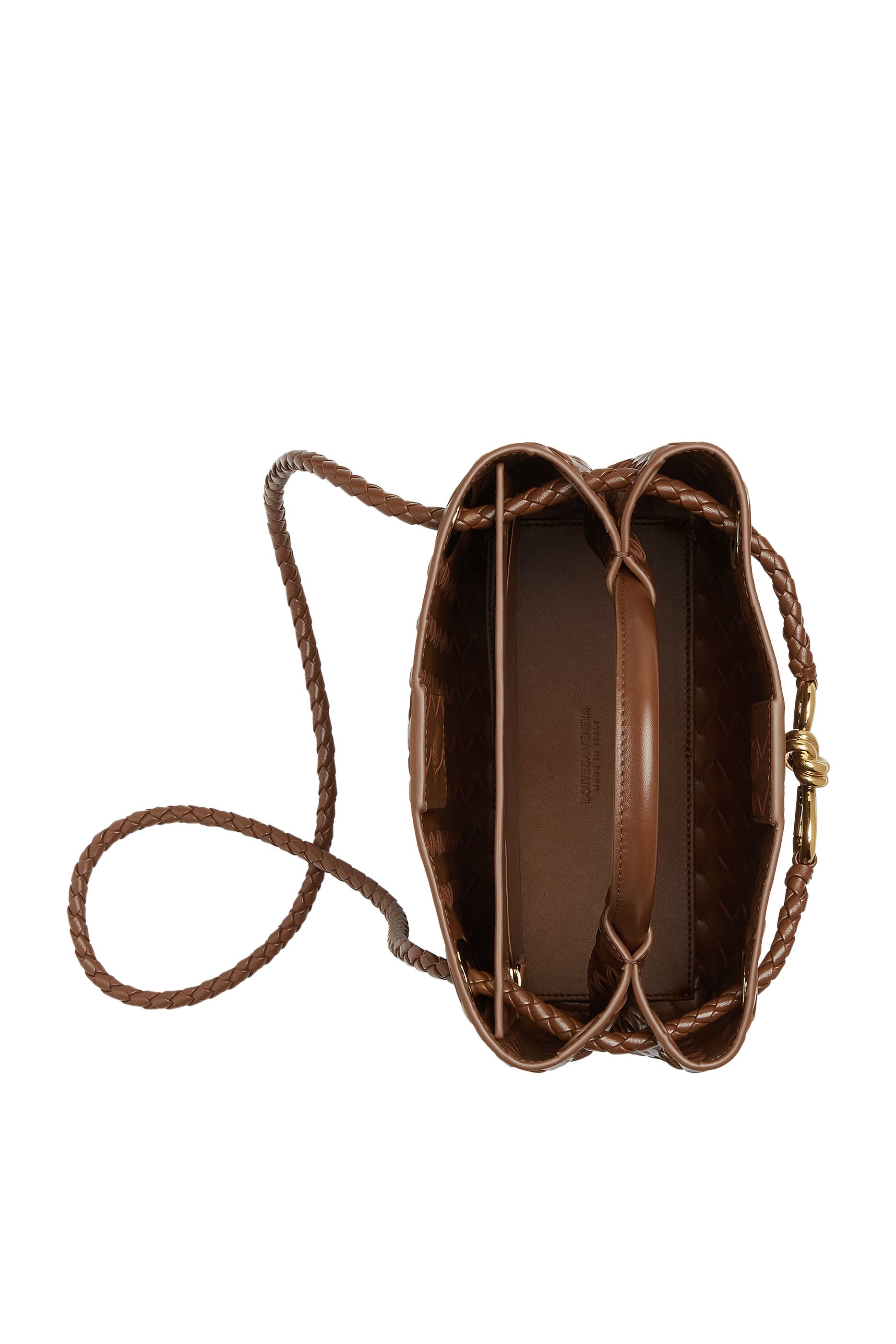 Andiamo Small Tote Bag