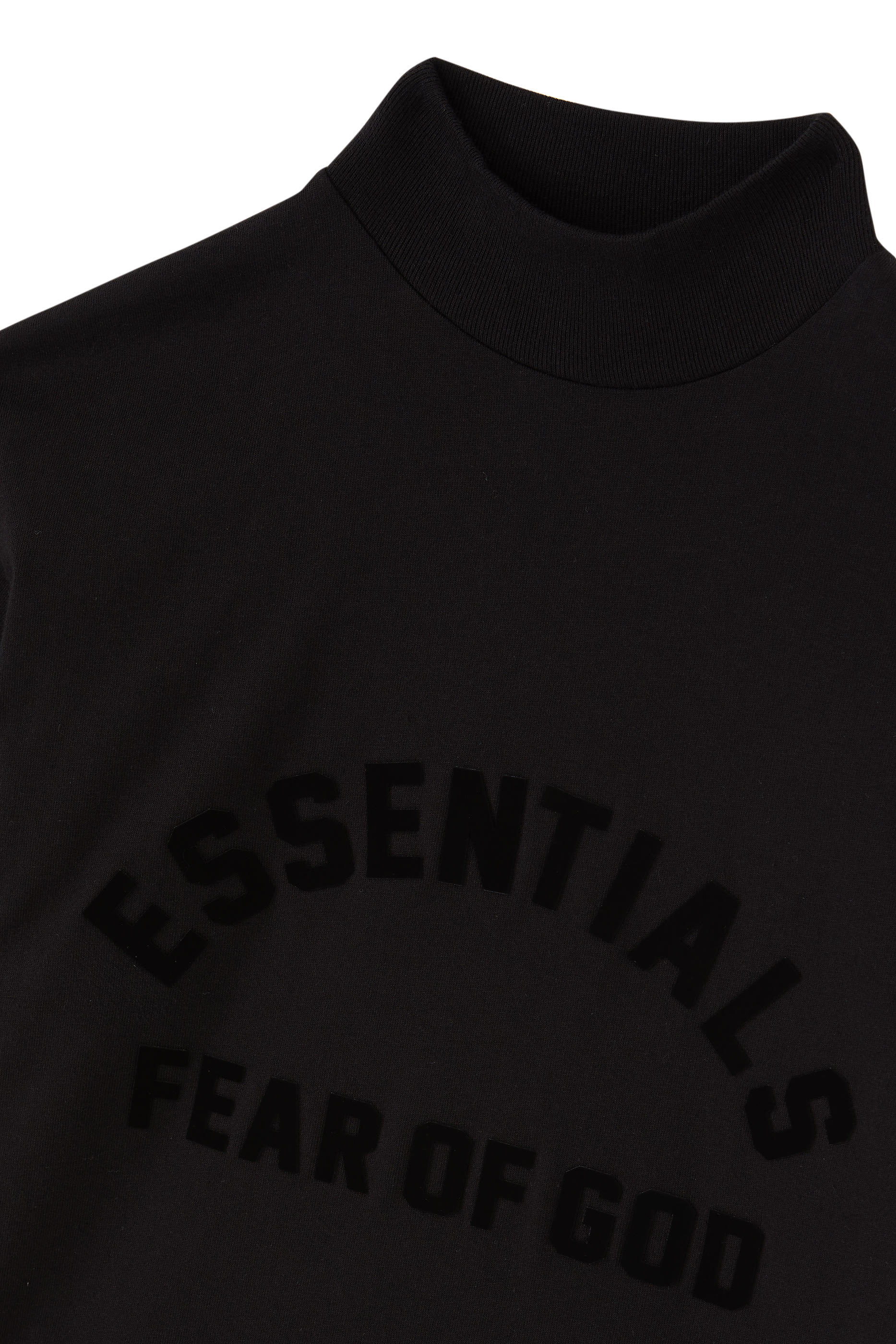 Kids Essentials Logo T-Shirt