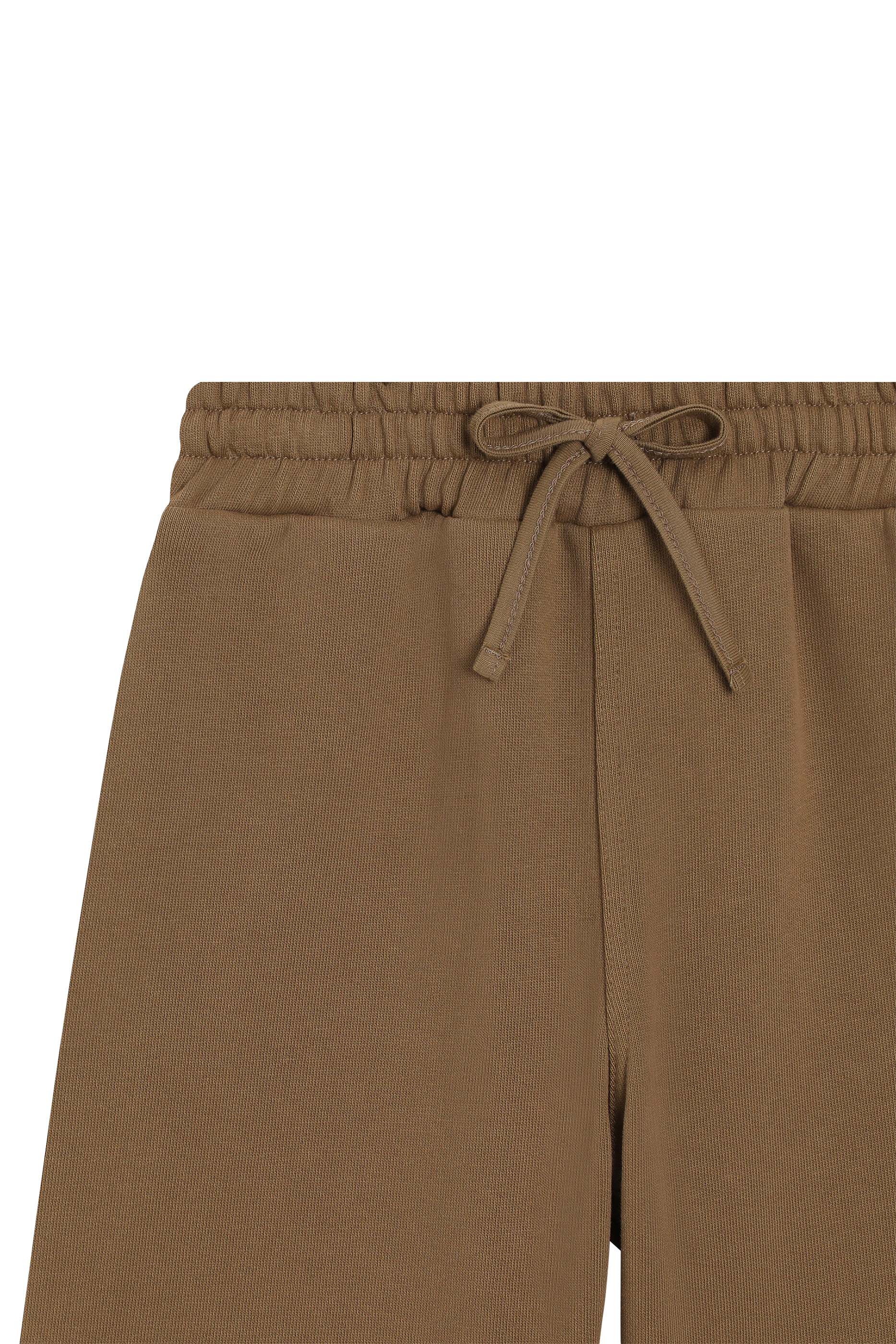 Kids DG Logo Relaxed Sweatshorts