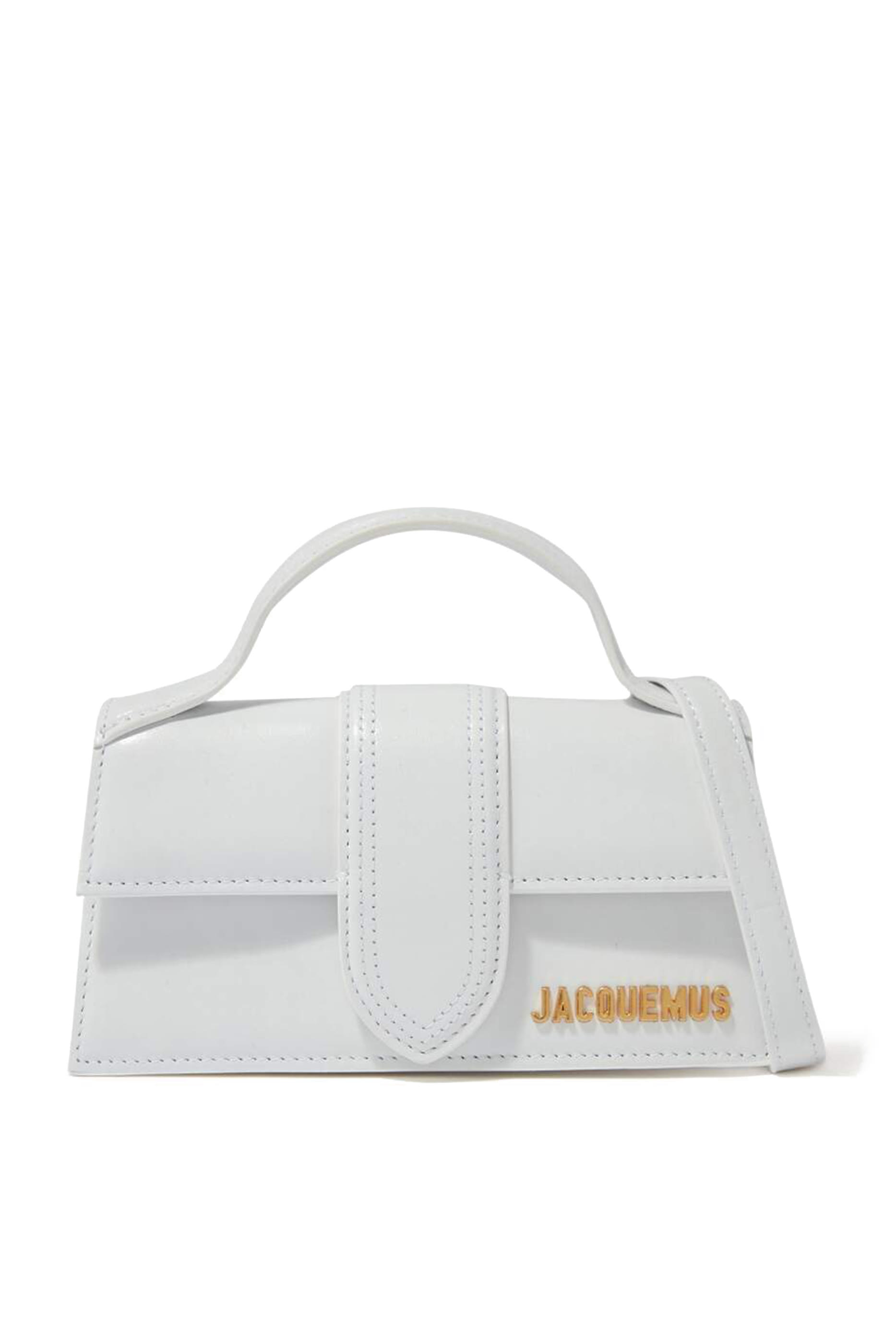 Le Grand BambinoTop Handle Bag
