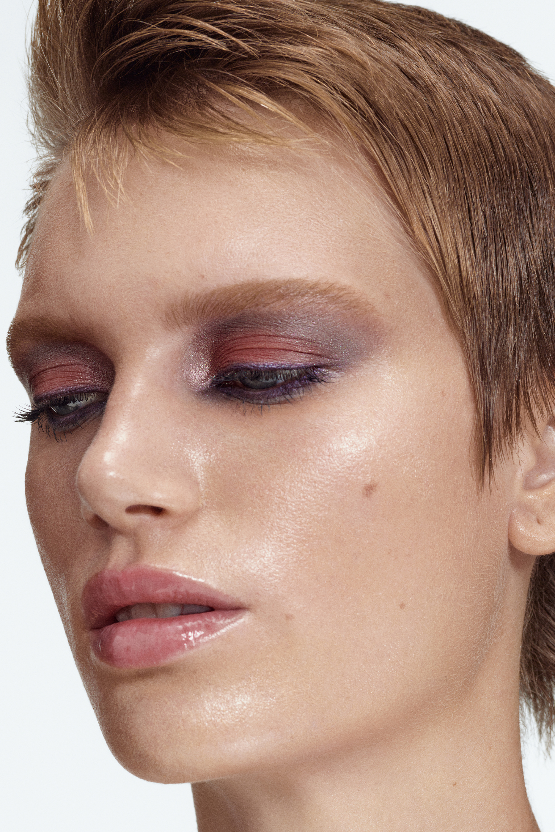 Mineralscapes Eyeshadow Palette