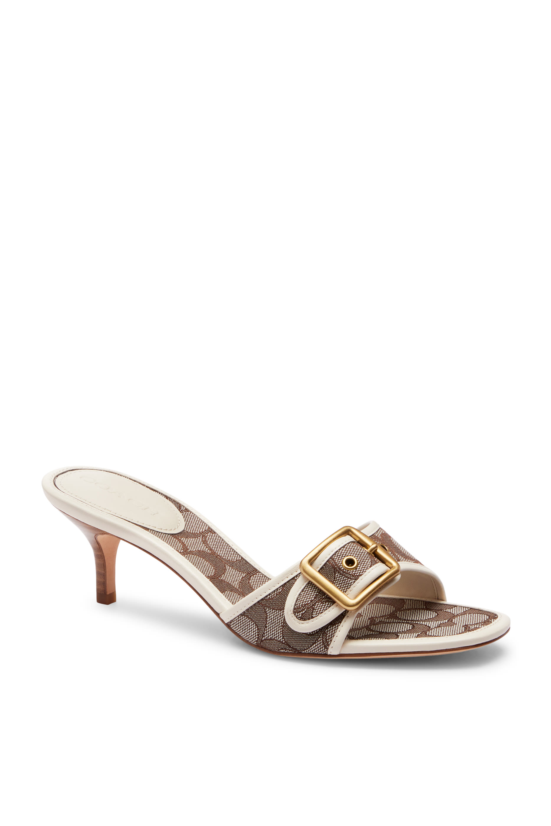 Signature Jacquard Margot 57 Sandals