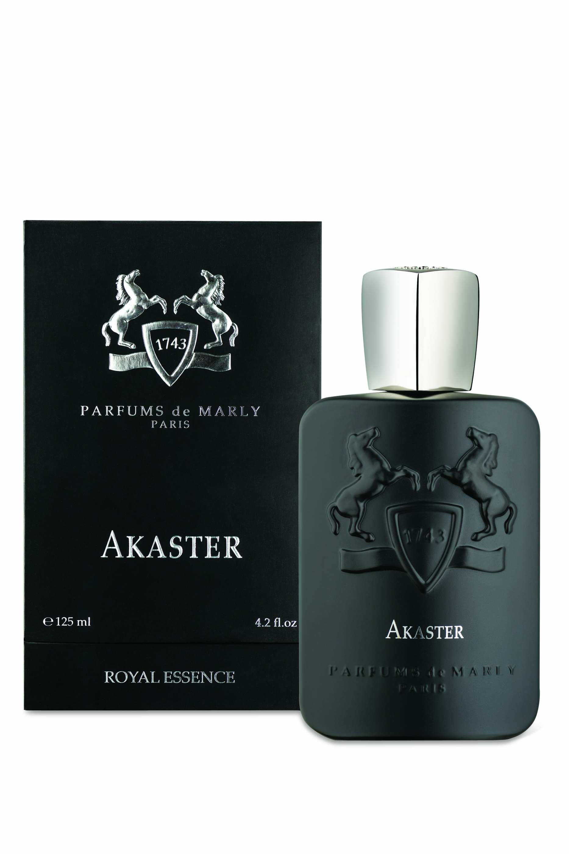 Akaster Eau de Parfum Spray