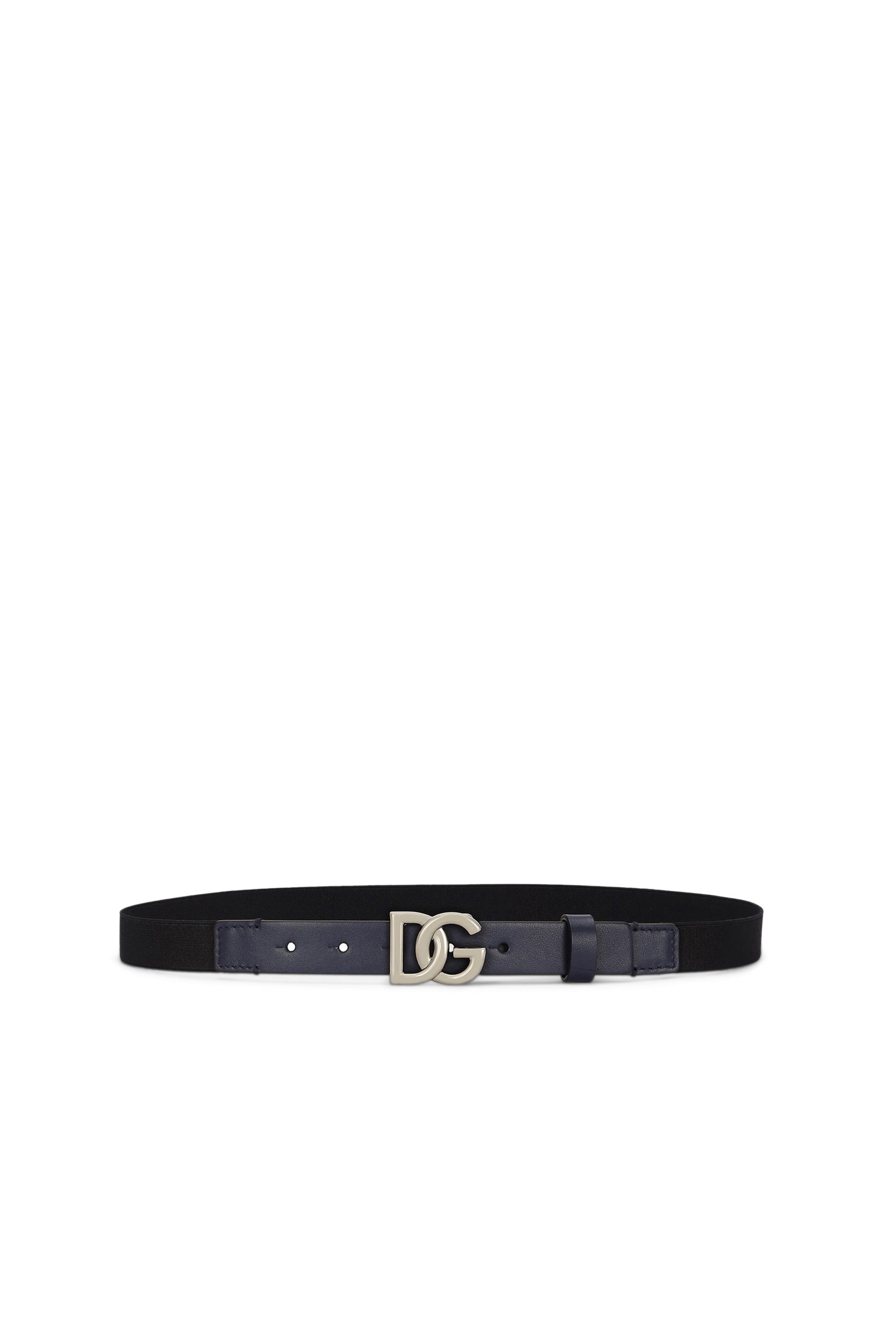 Kids Logo Belt