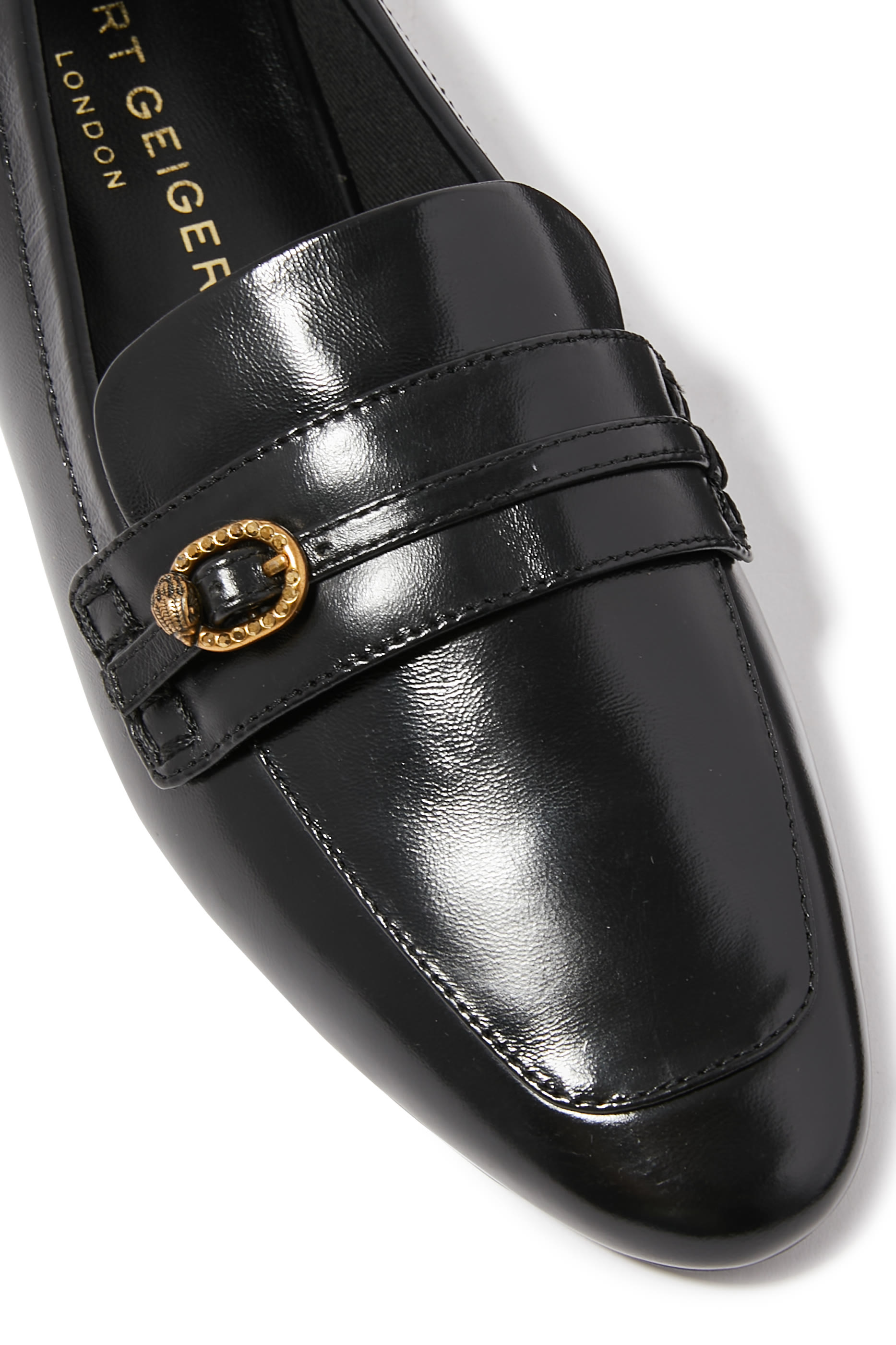 Mayfair Slim Loafers