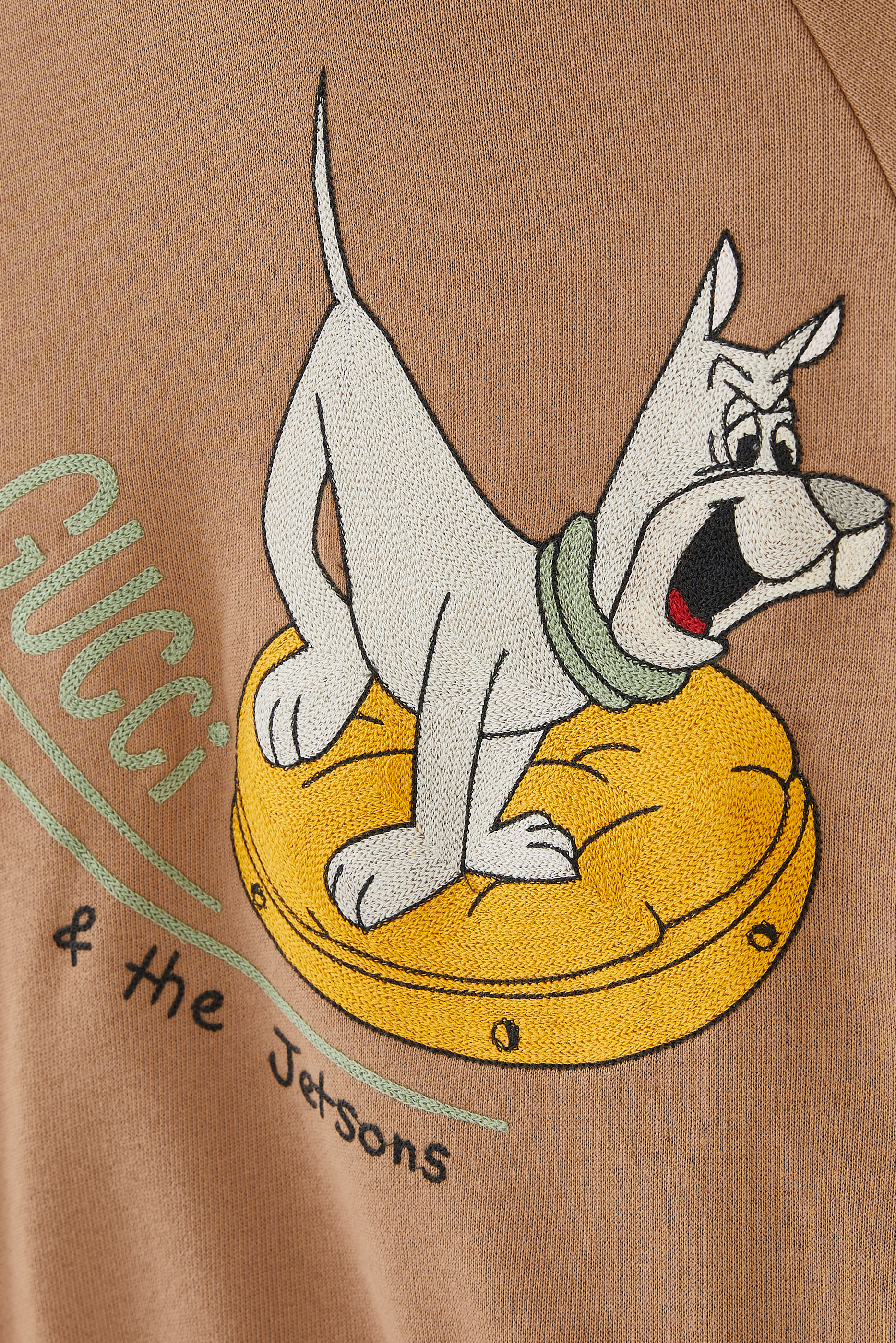 Kids The Jetsons Printed Hoodie