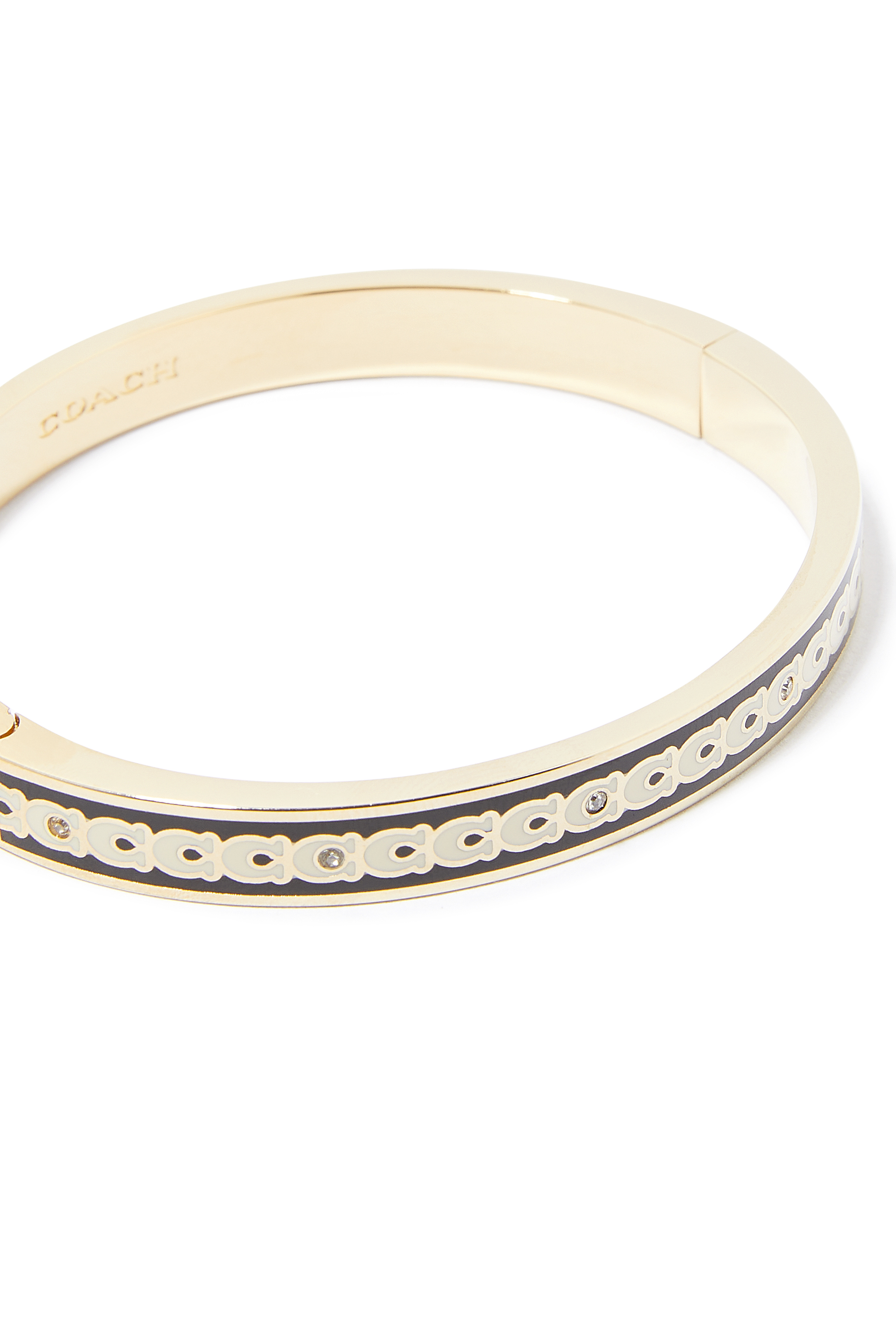 Signature C Bracelet