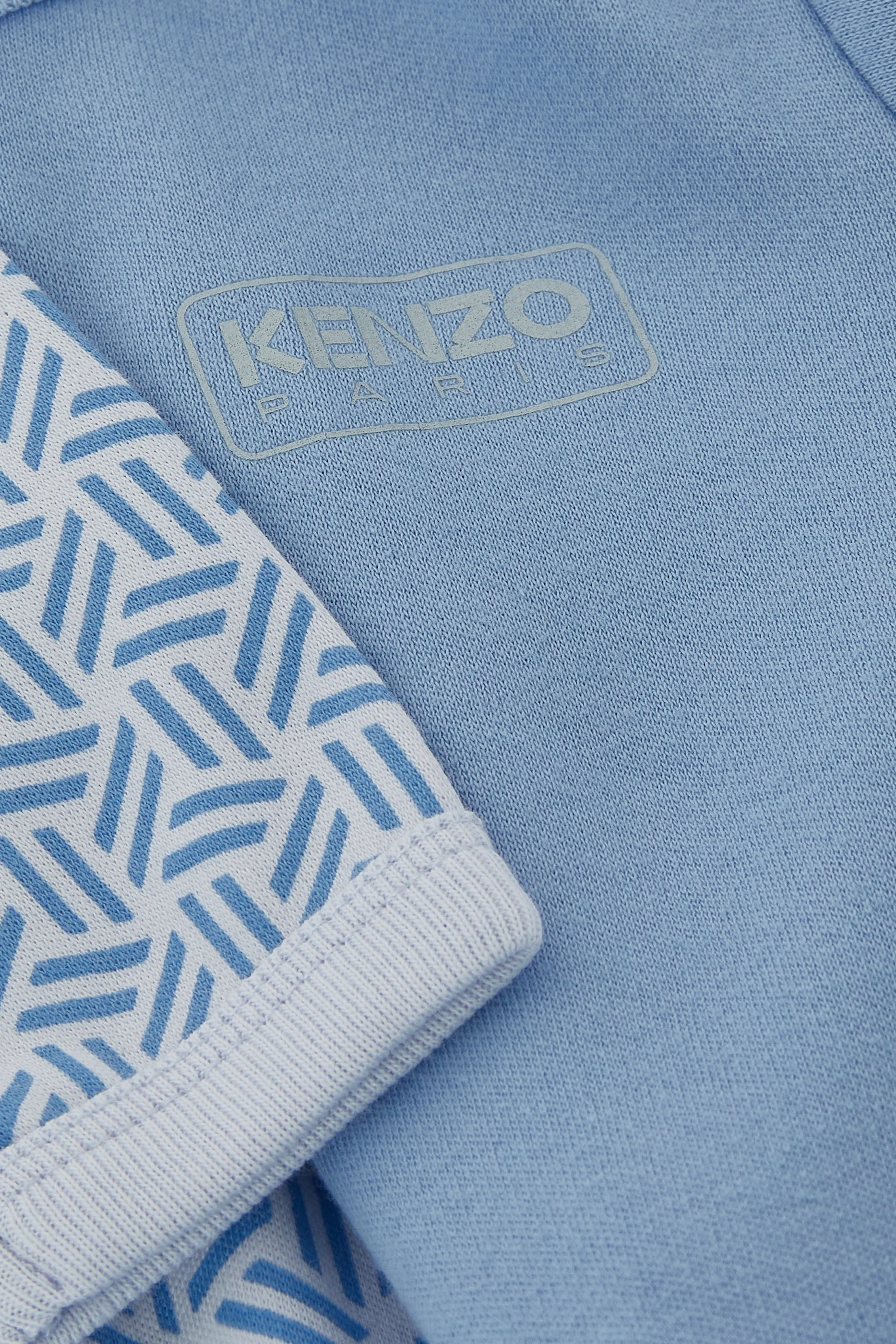 Kids Logo Bodysuit, Set of 2