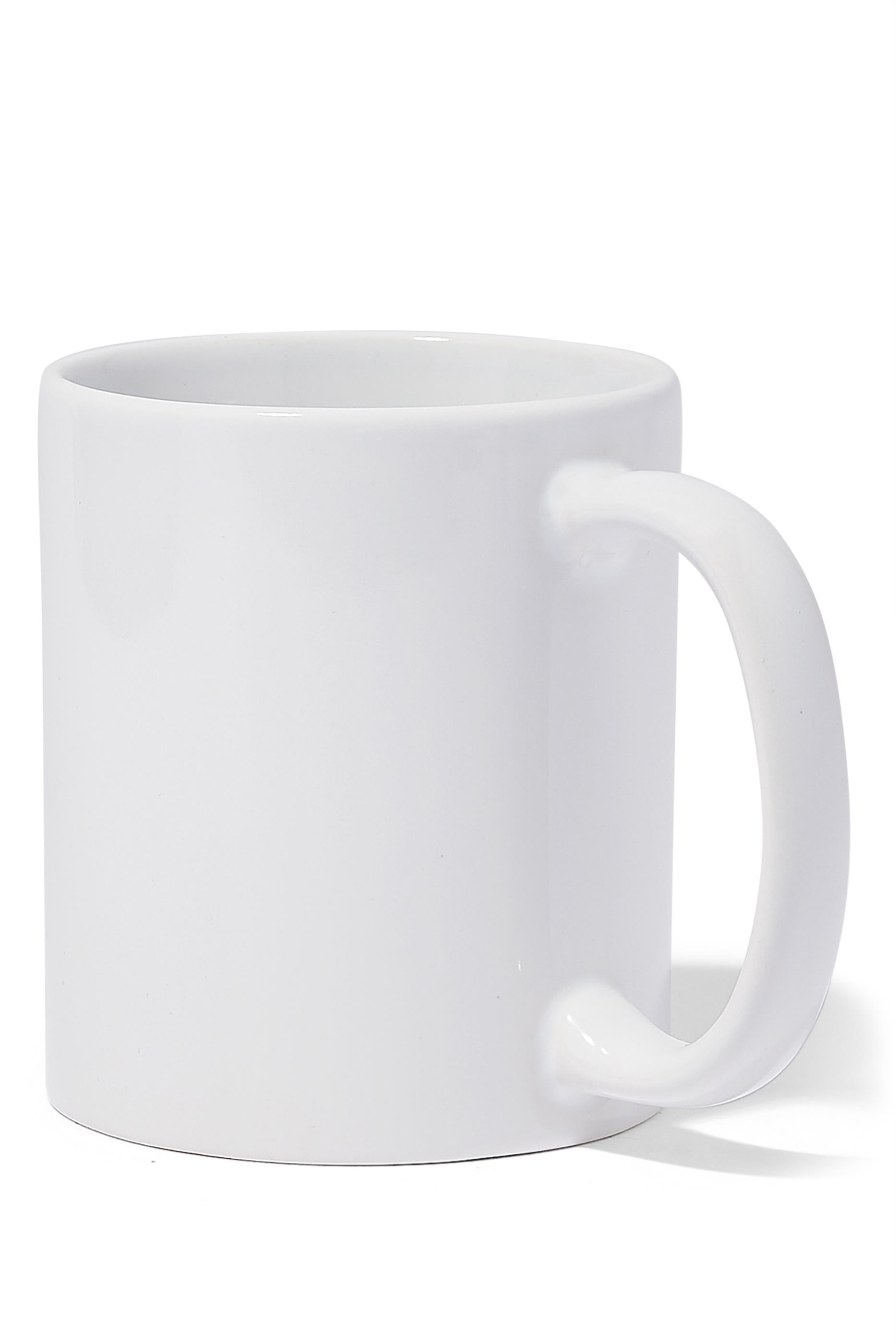 Ceramic Logo Mug