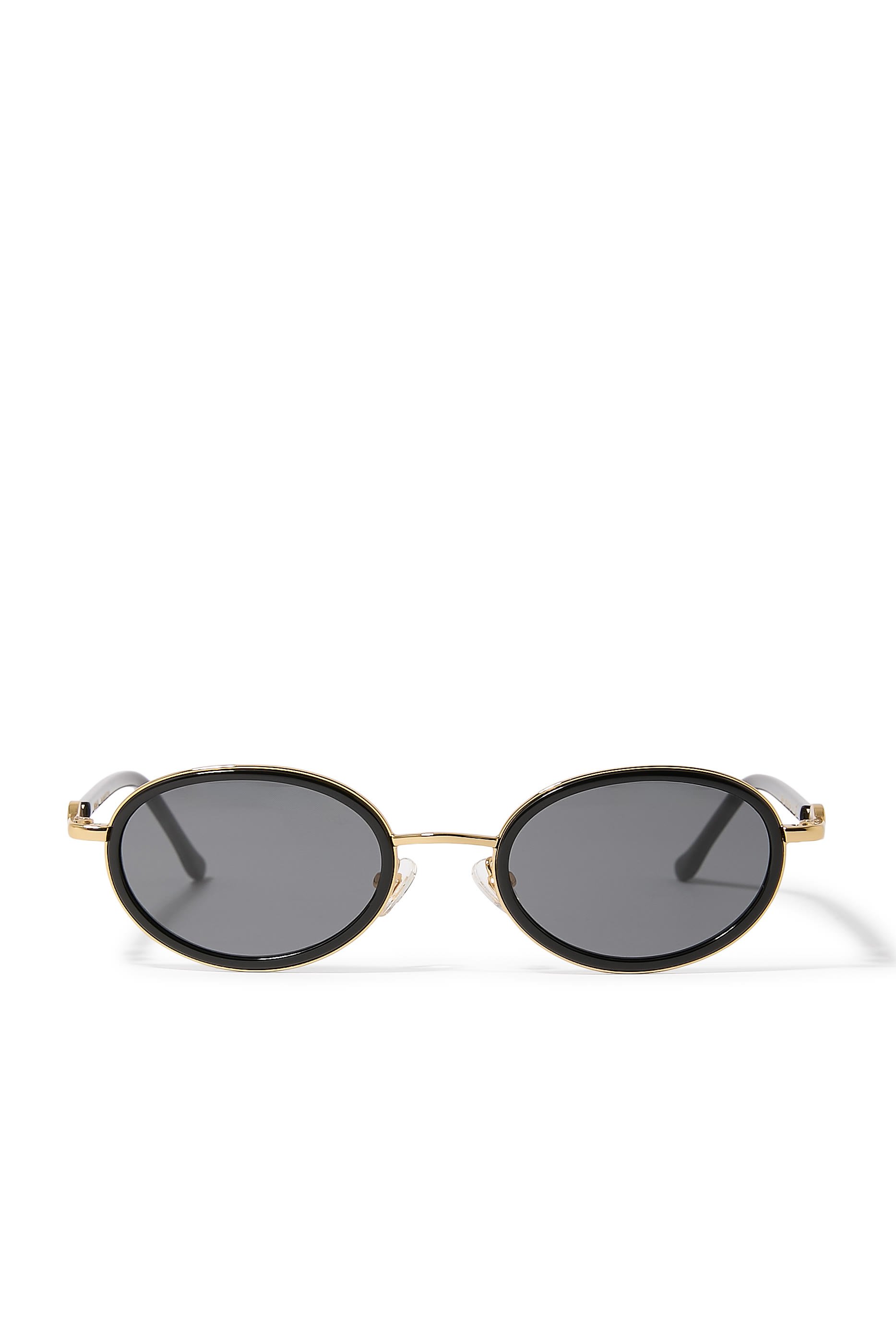 Rea Tortoise Sunglasses