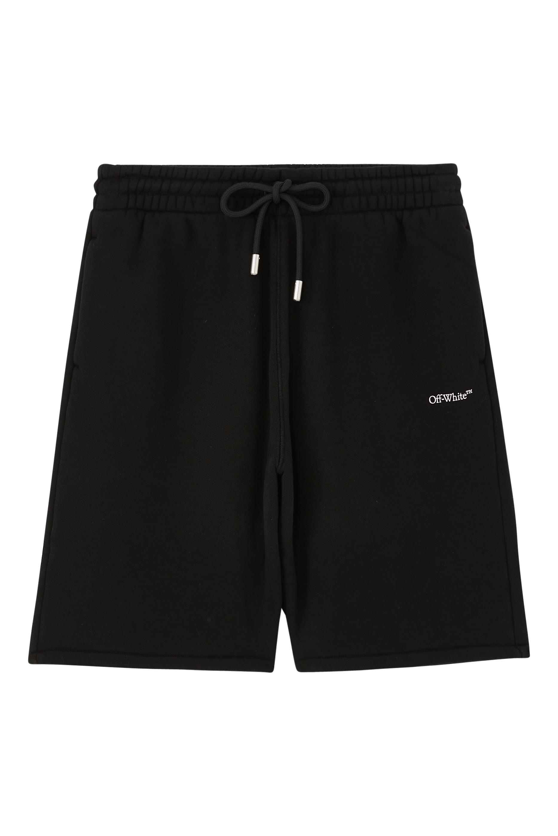 Off Stamp Sweatshorts