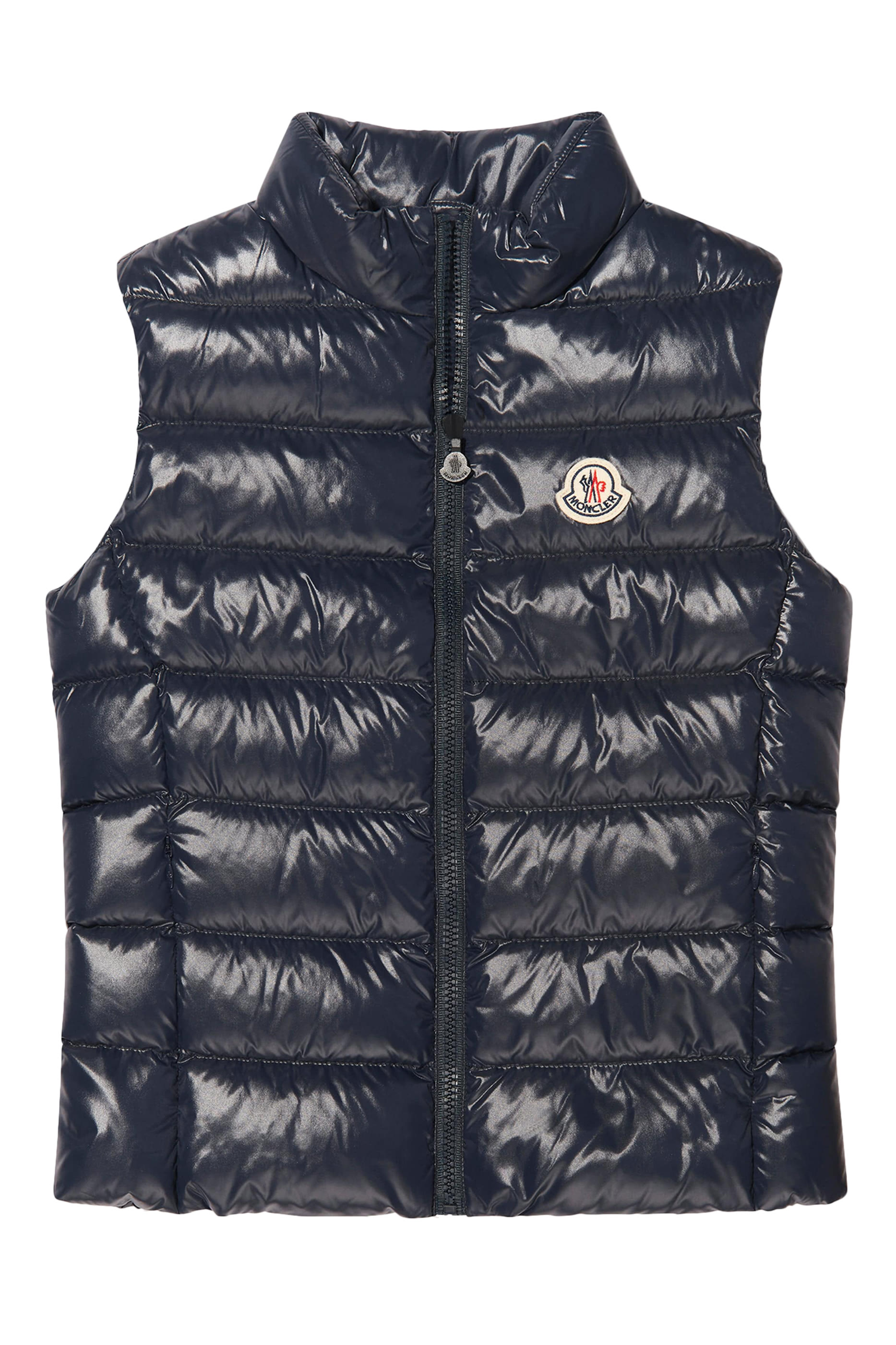 Kids Ghany Down Vest
