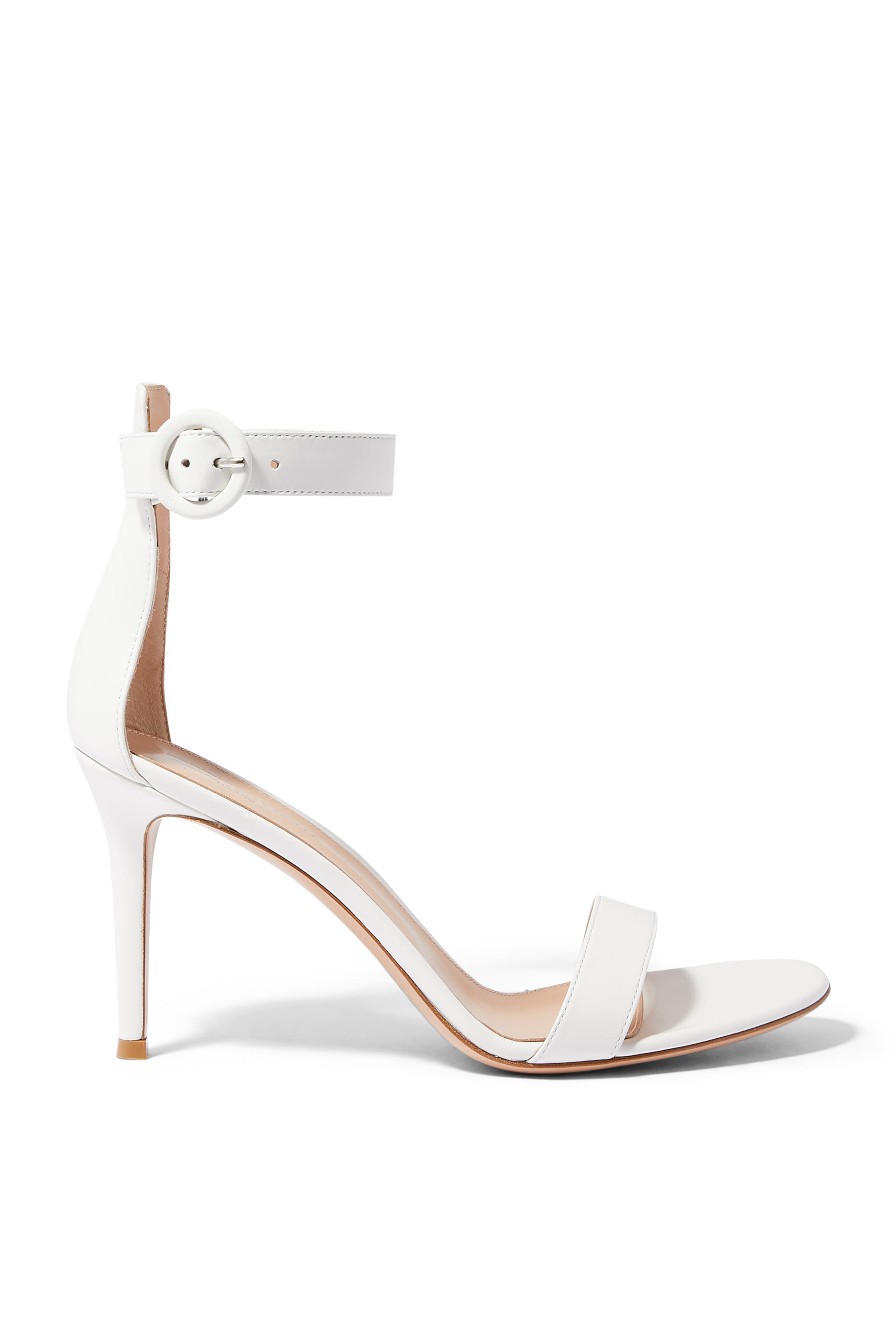 Portofino 85 Leather Sandals