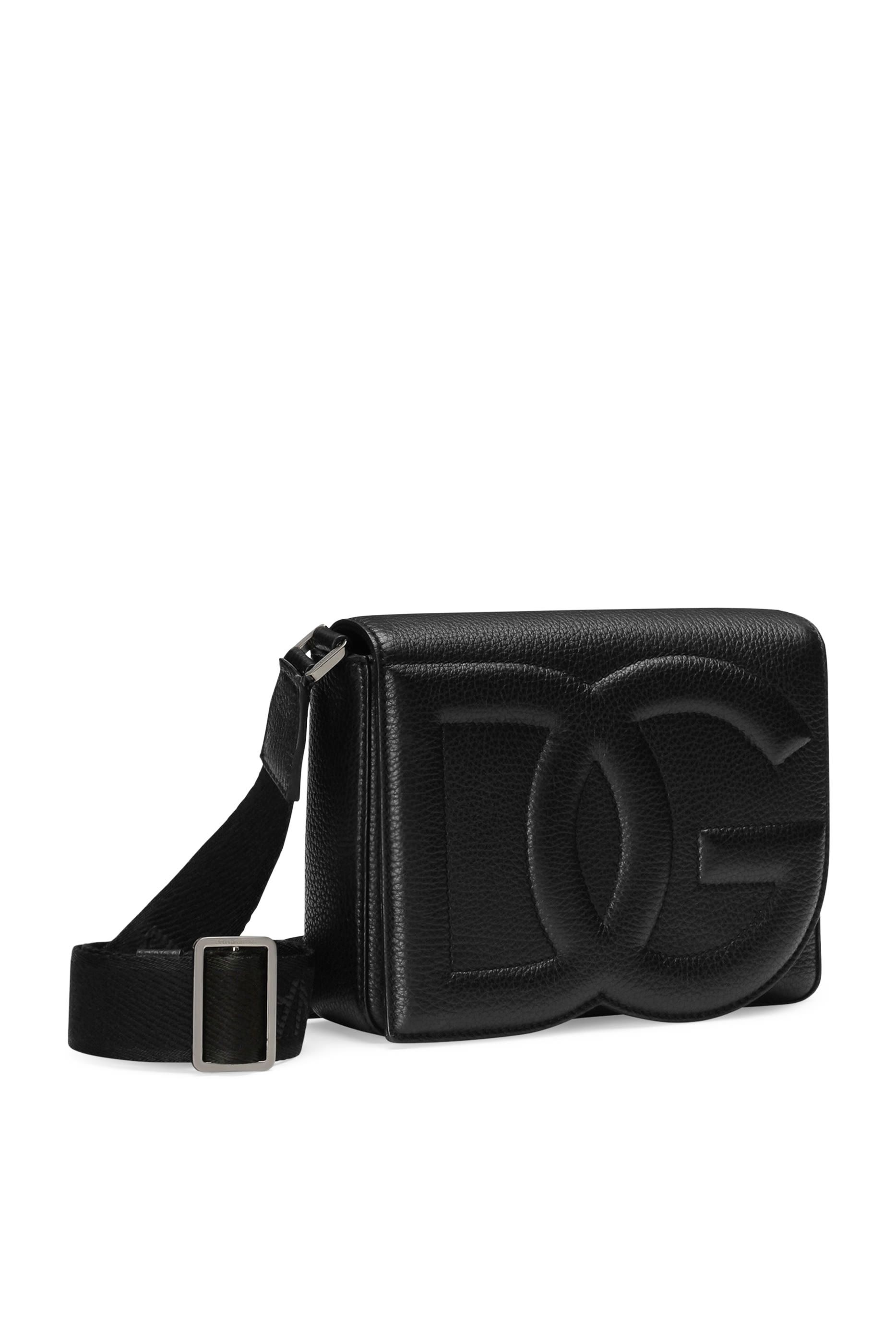 DG Logo Medium Bag