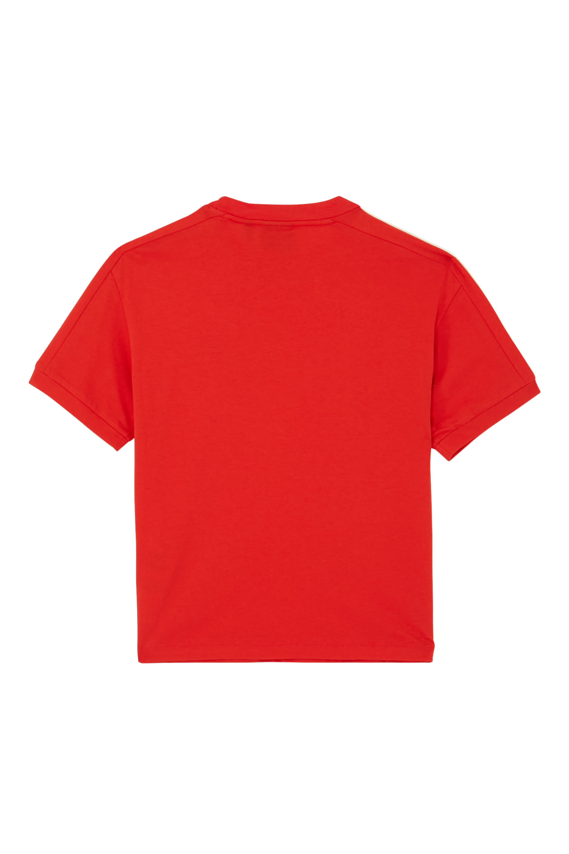 Kids  EA7 Logo T-Shirt