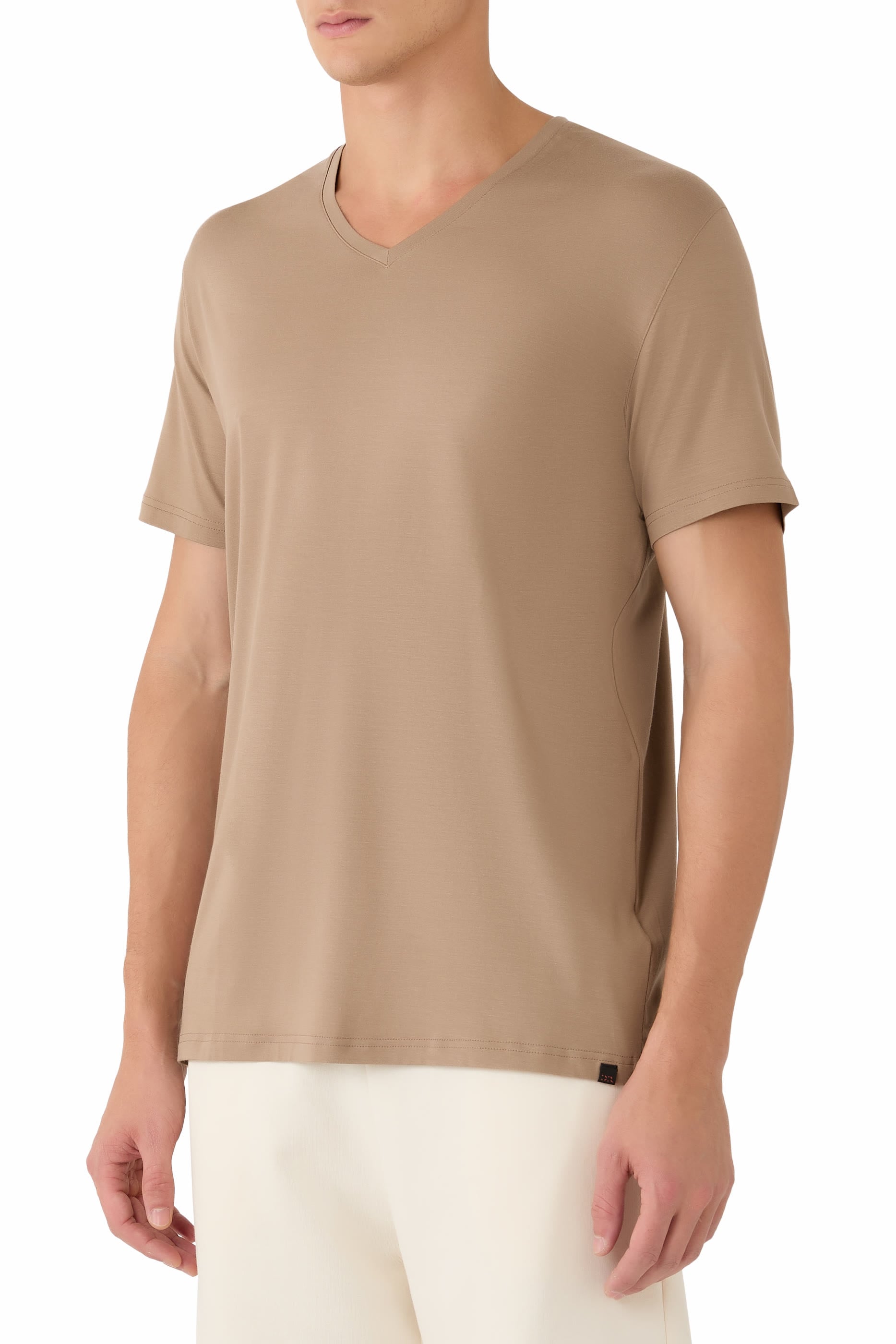  Basel Long Sleeve T-Shirt