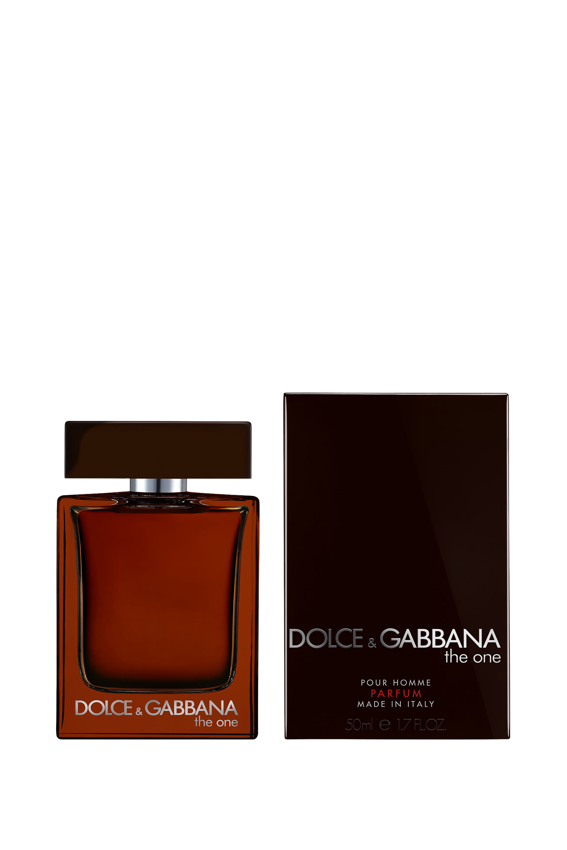 The One Pour Homme Parfum