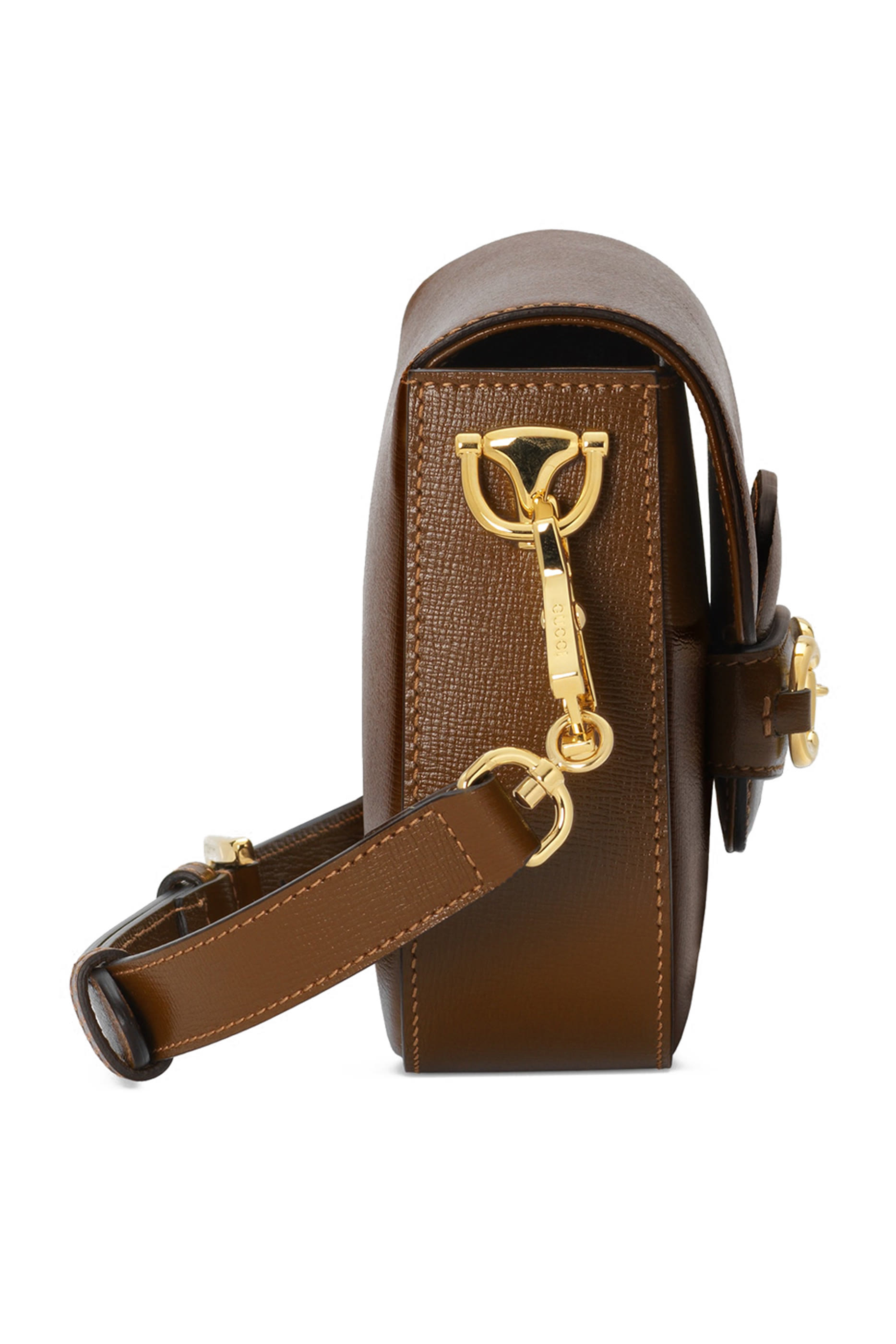 Horsebit 1955 Mini Shoulder Bag