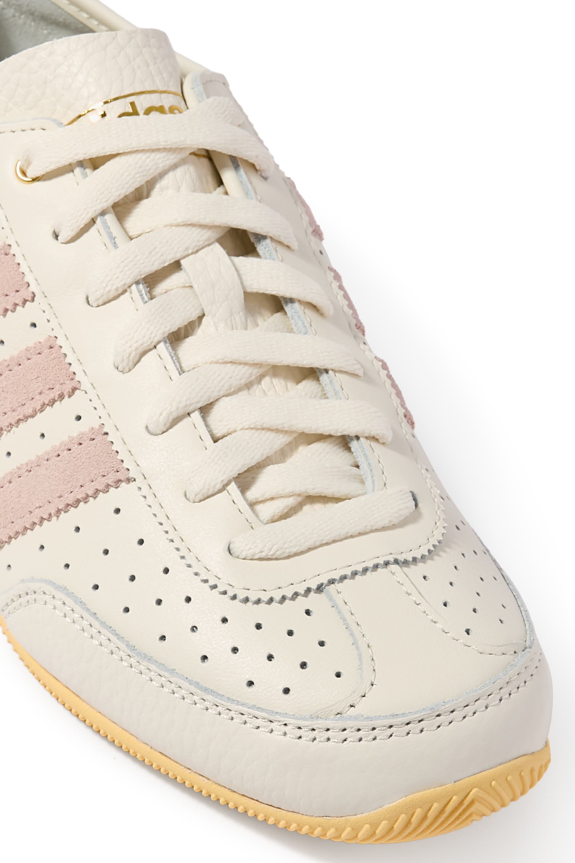 Japan Decon Sneakers