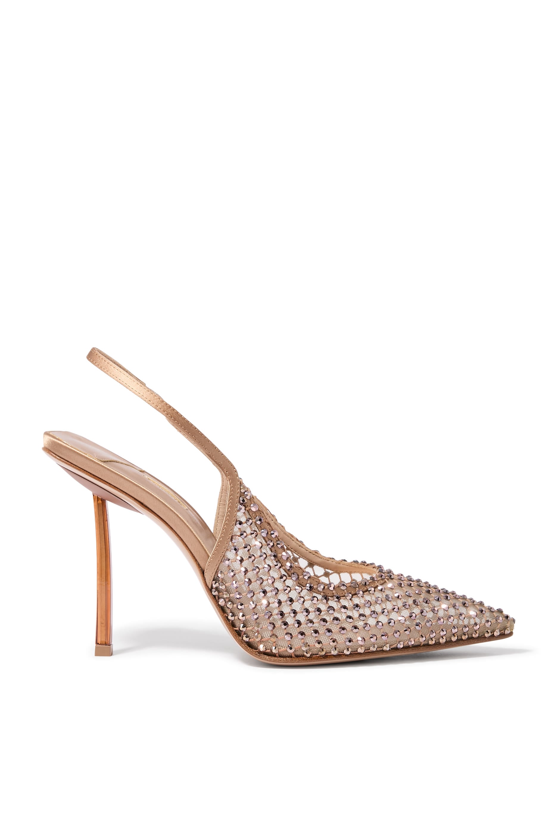 Gilda 90 Slingback Pumps
