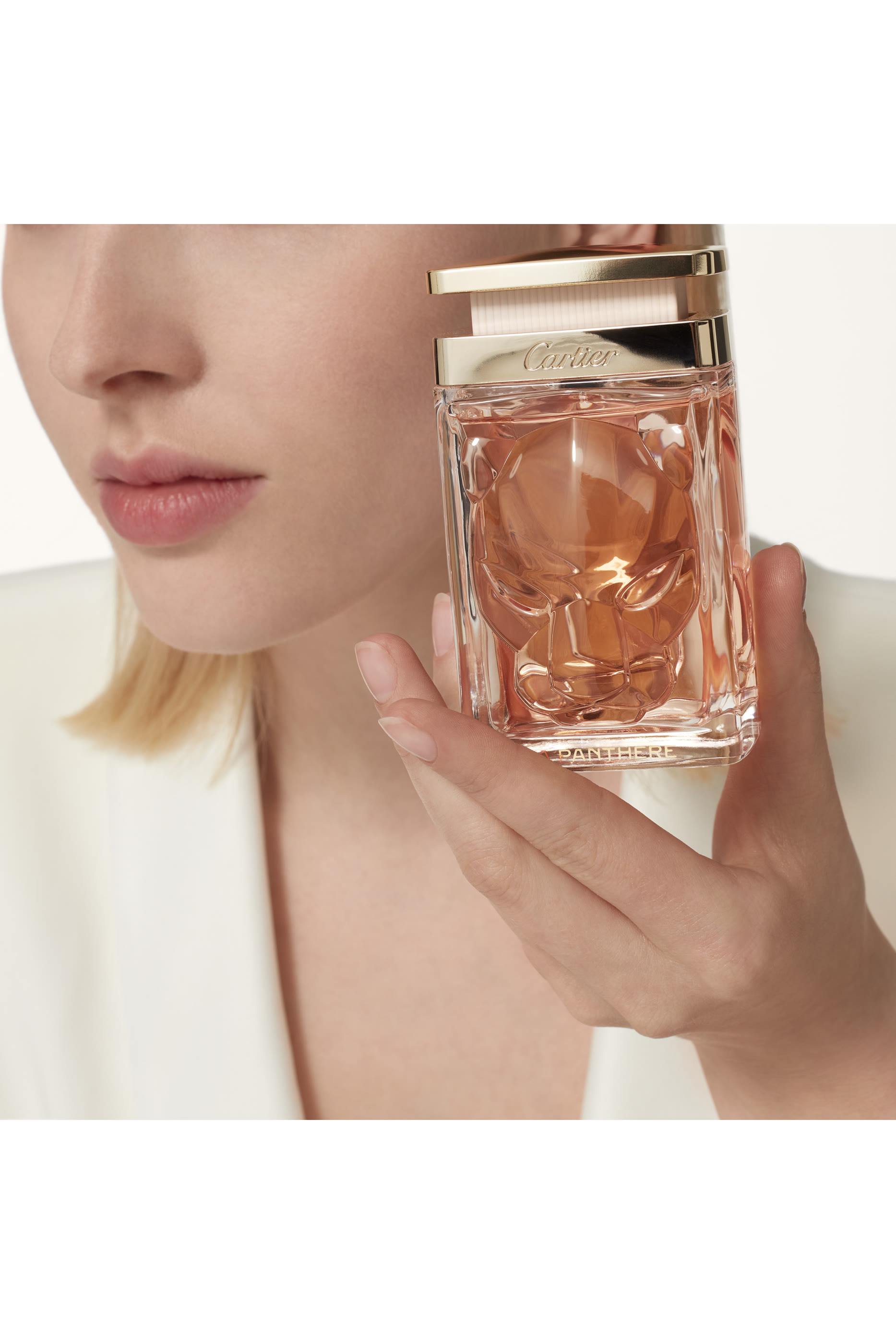 La Panth&egrave;re Eau de Toilette