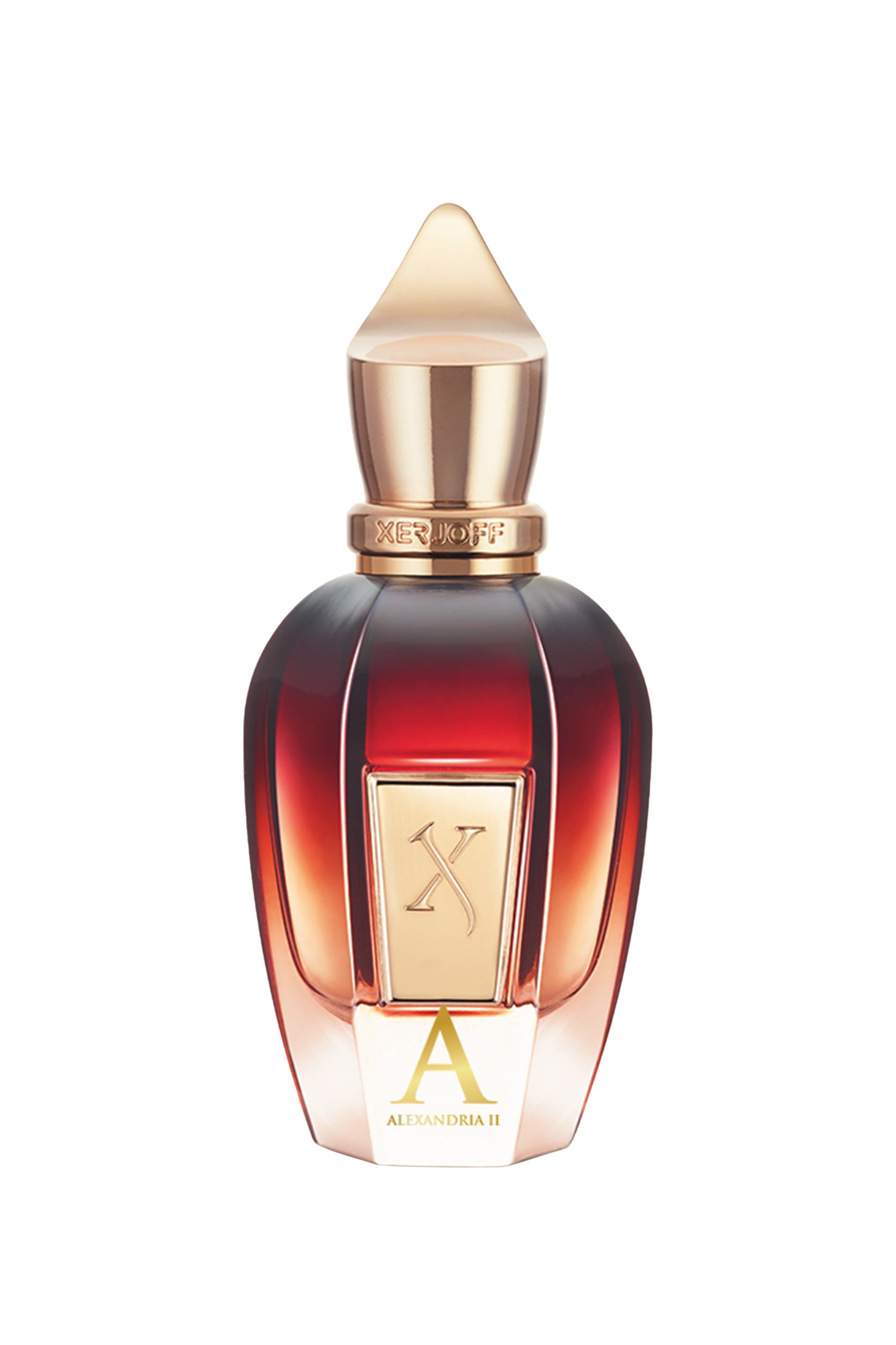 Oud Stars Alexandria II Parfum