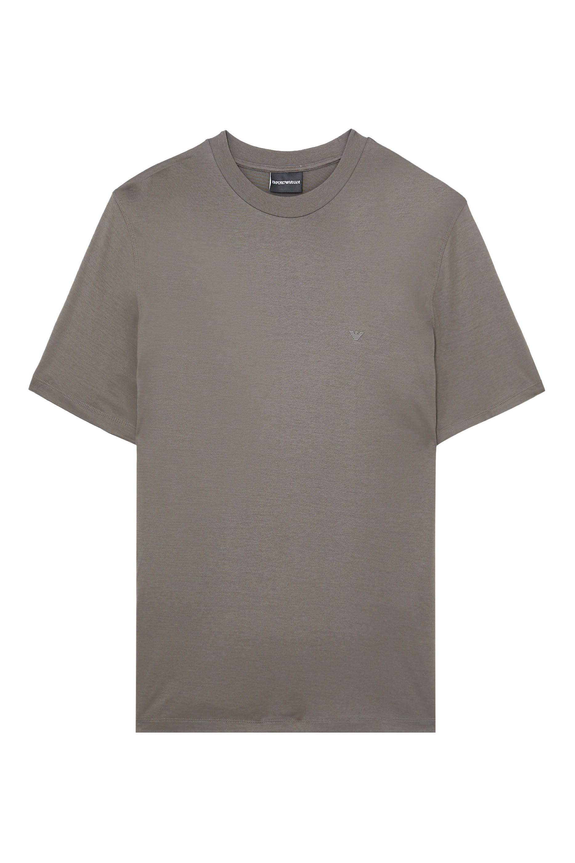 Travel Essential Lyocell-Blend Jersey T-Shirt