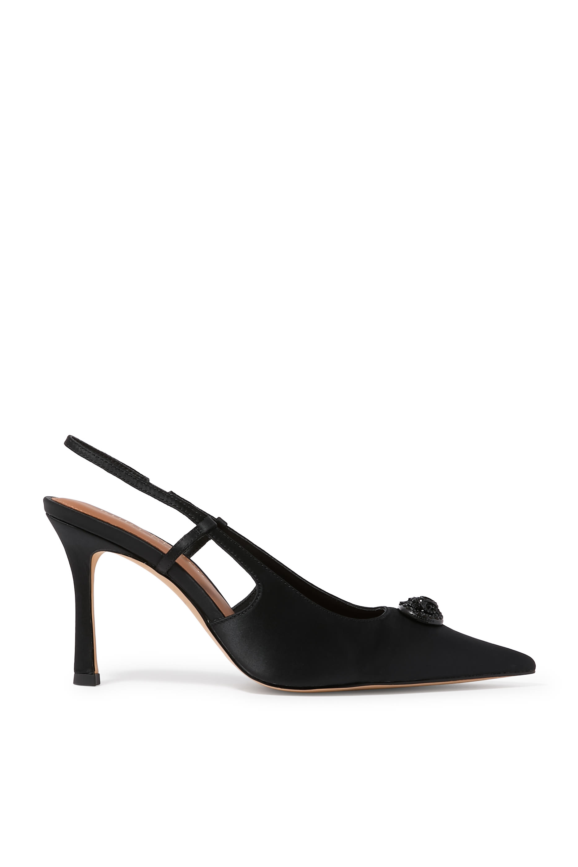 Chelsea Point 90 Slingbacks 