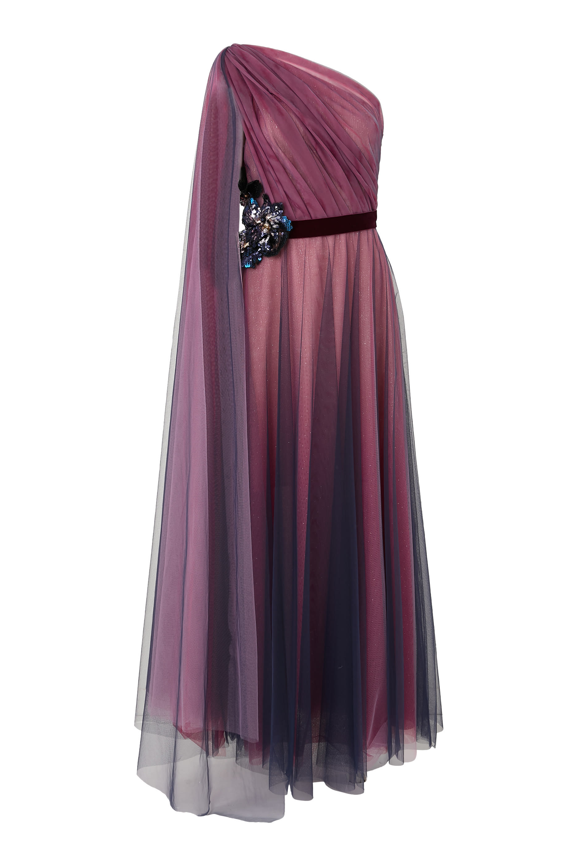 Evening Dress Poolgirl