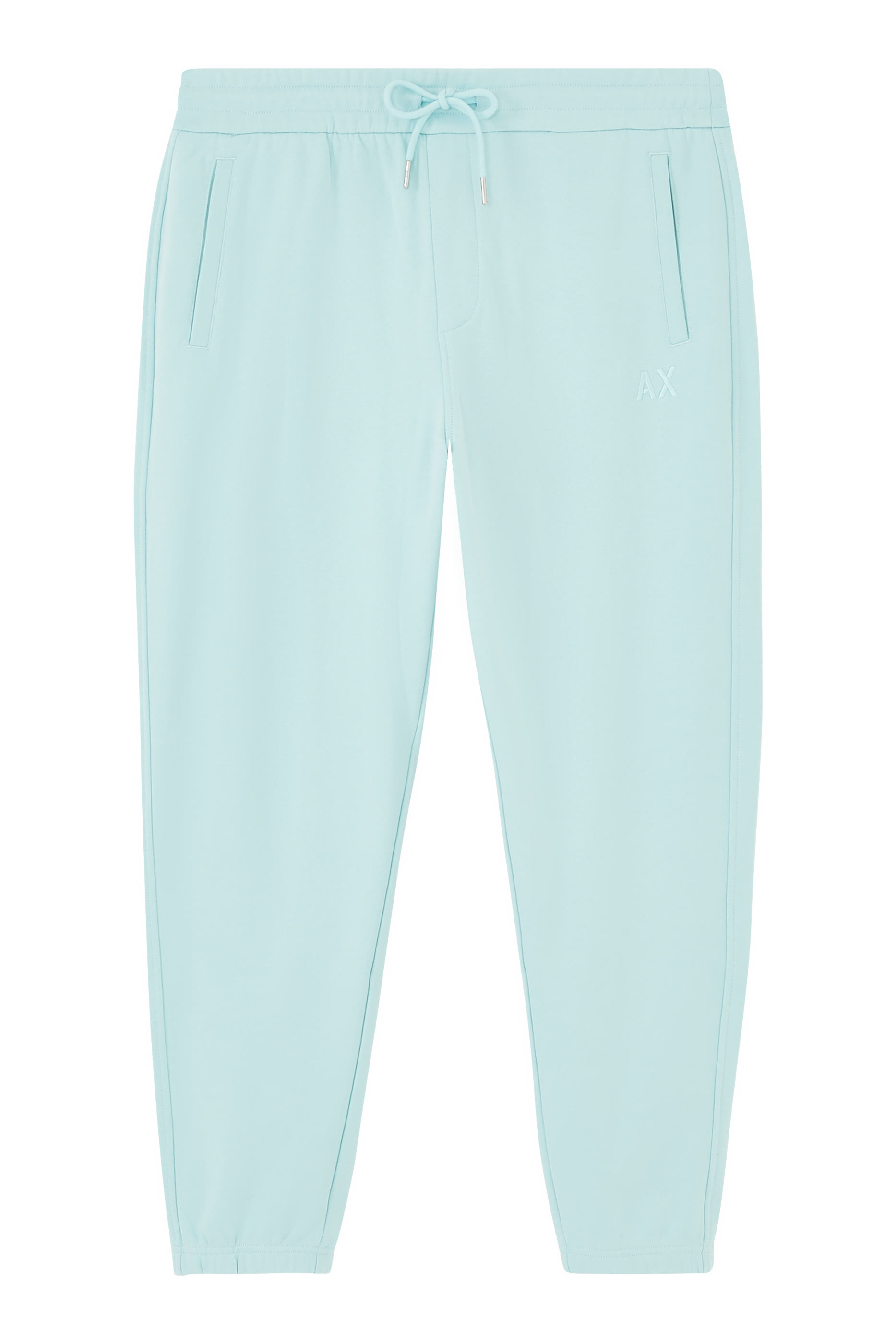 Classic Cotton Sweatpants