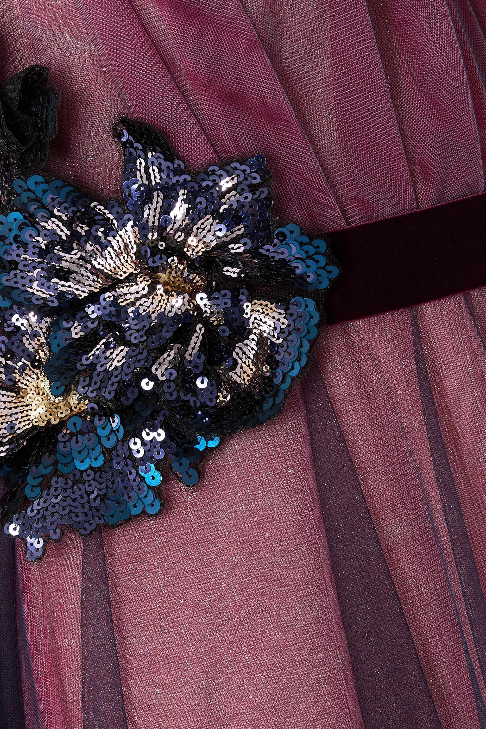 Evening Dress Poolgirl