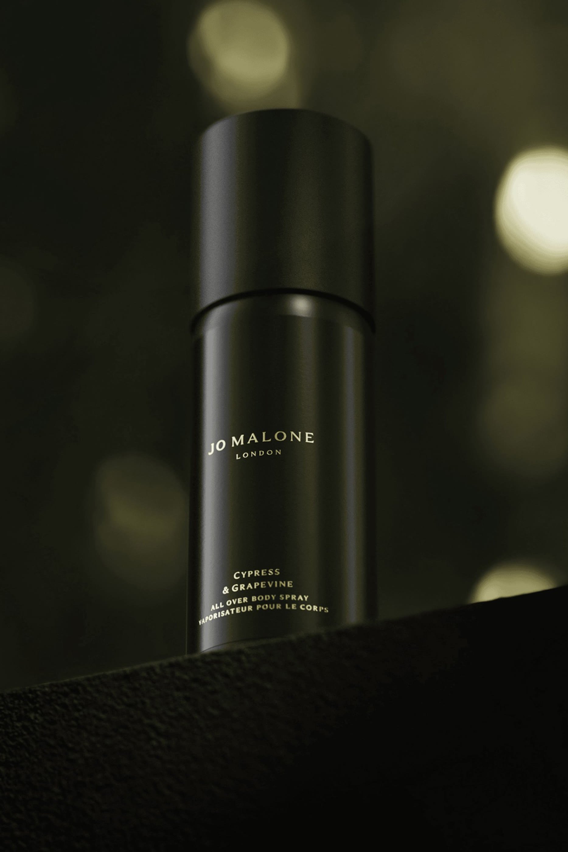 Cypress & Grapevine All Over Body Spray