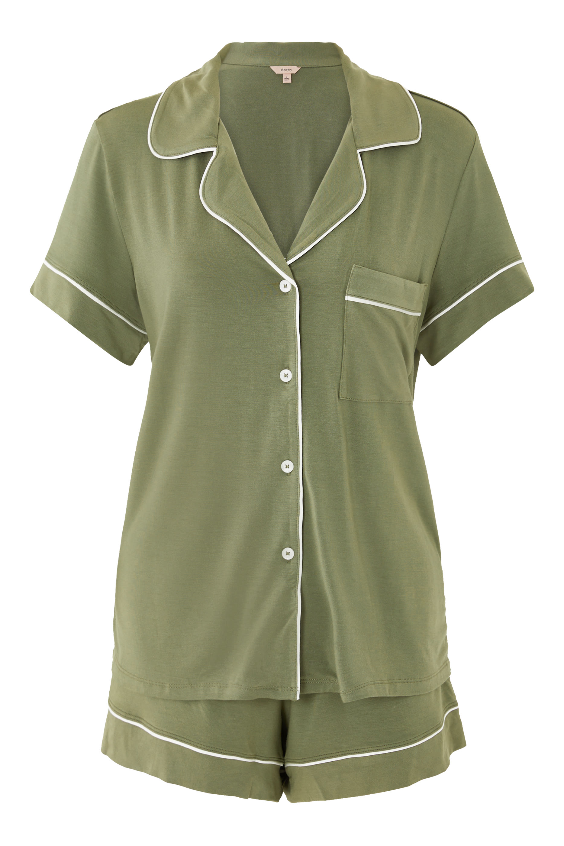 Gisele TENCEL&trade; Modal Pajama Set