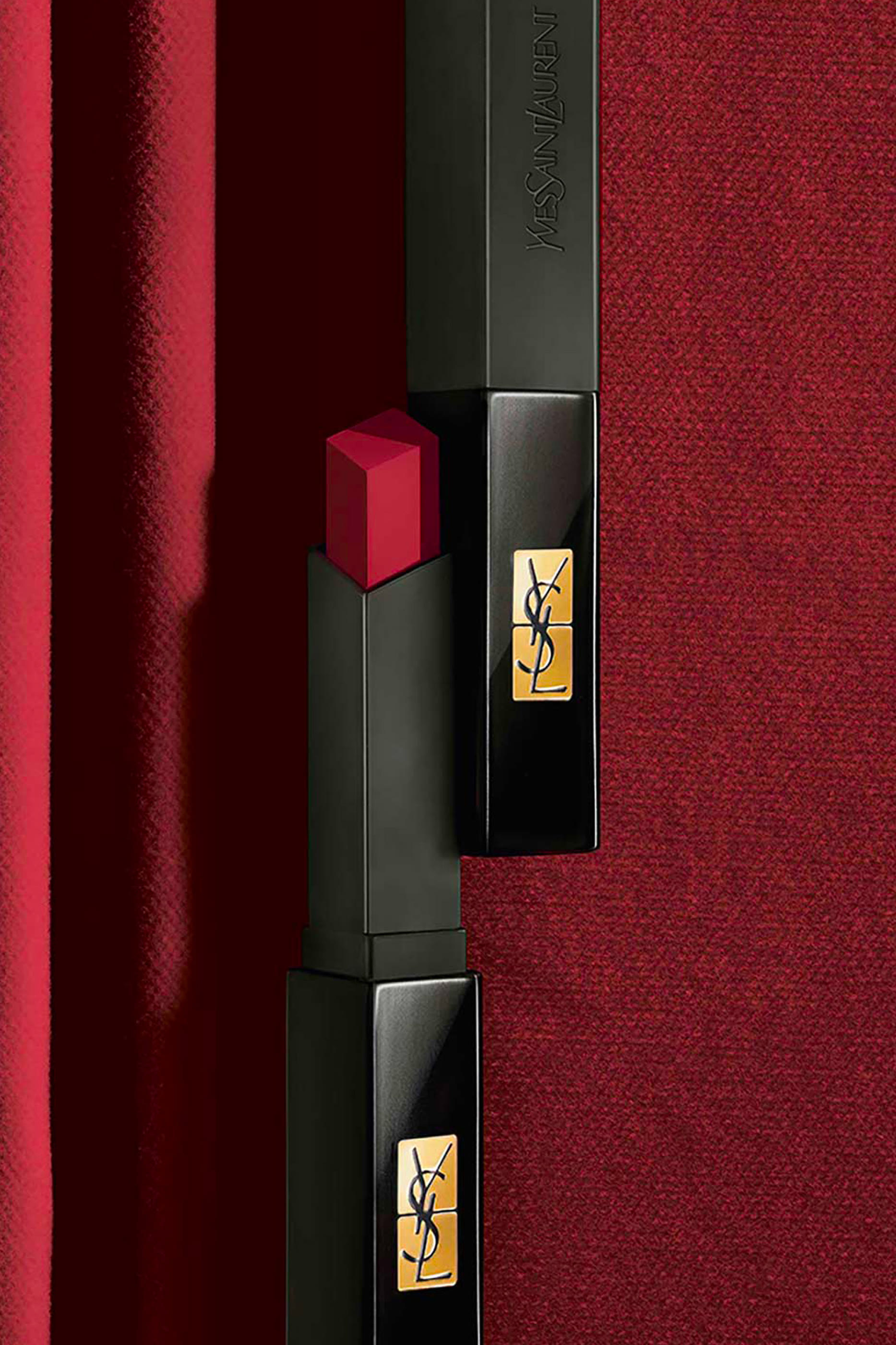 Slim Velvet Radical Matte Lipstick