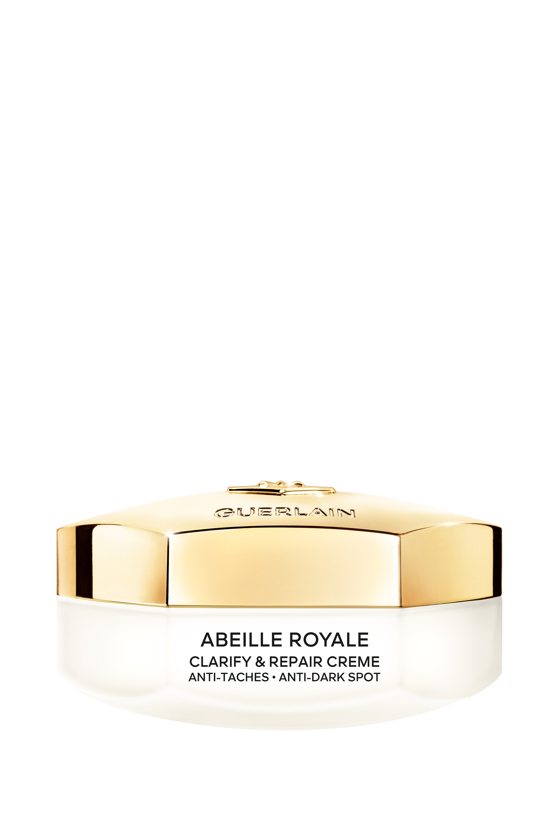 Abeille Royale Clarify & Repair Creme