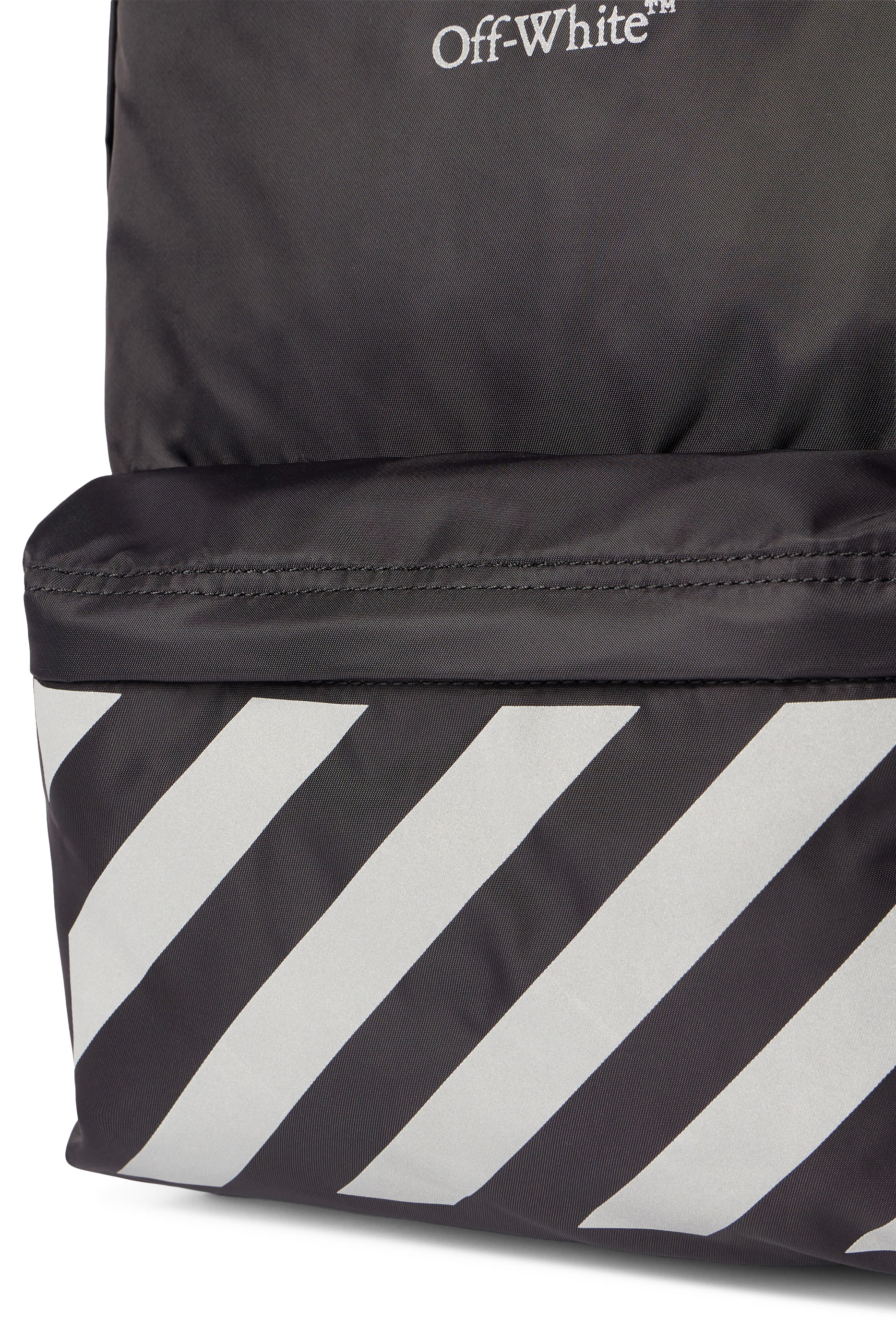 Kids Reflective Logo Backpack