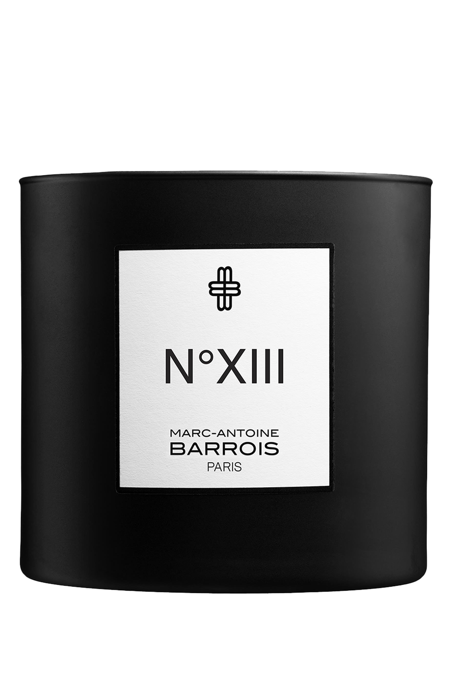 N&deg;XIII (13) Scented Candle