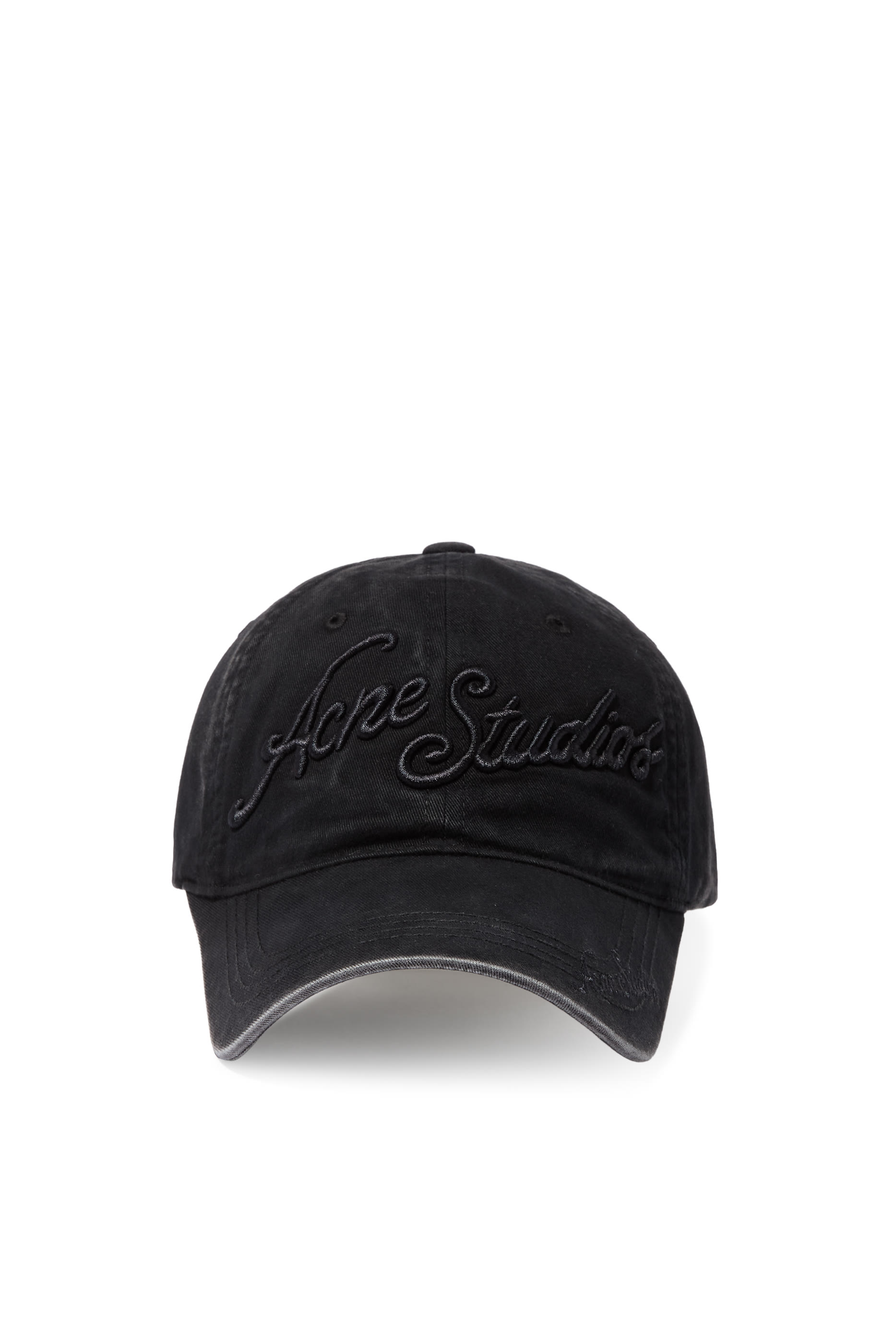 Logo Baseball Cap