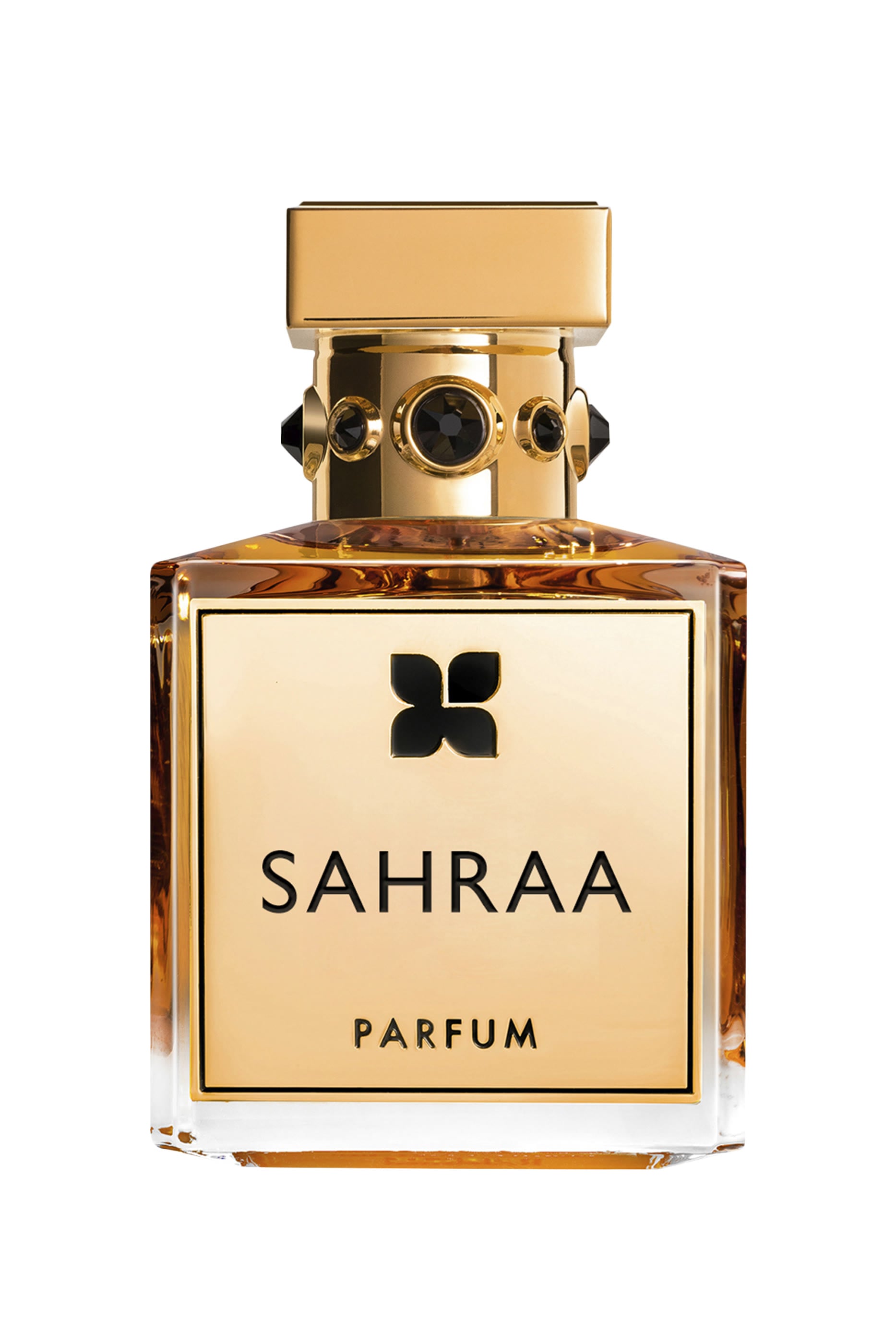 Sahraa Parfum