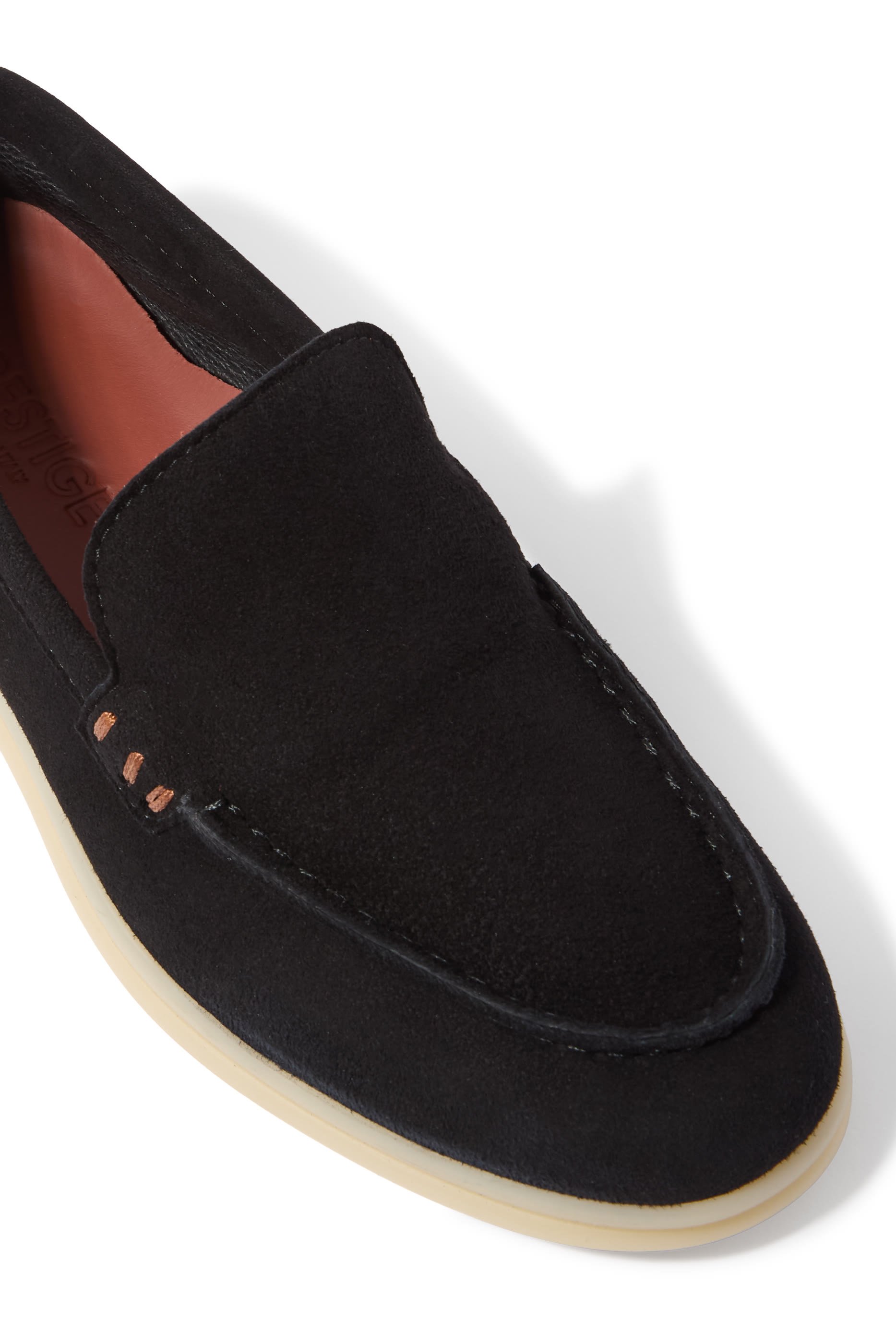 Kids Summer Lux Loafers