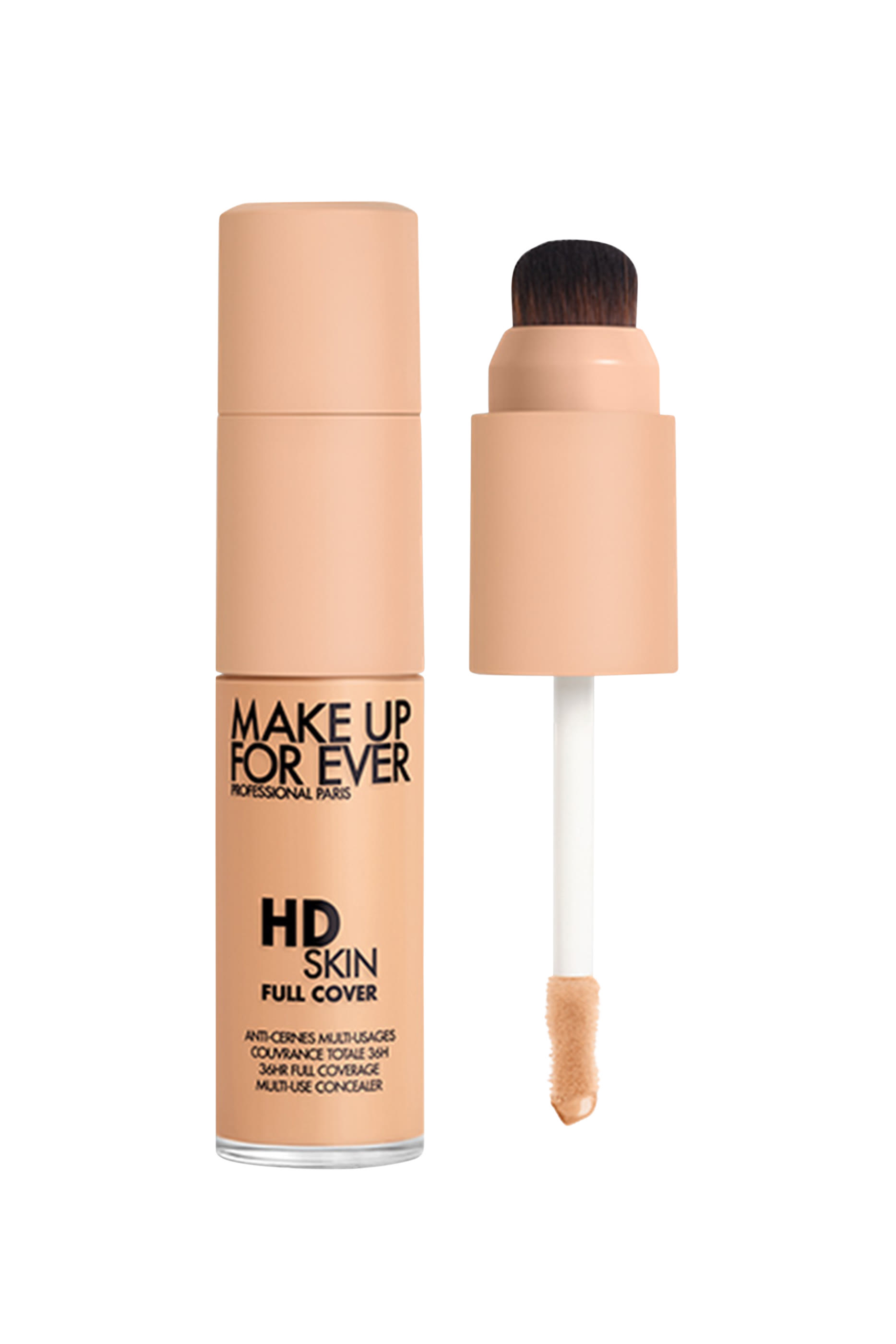 HD Skin Full Cover Conceale