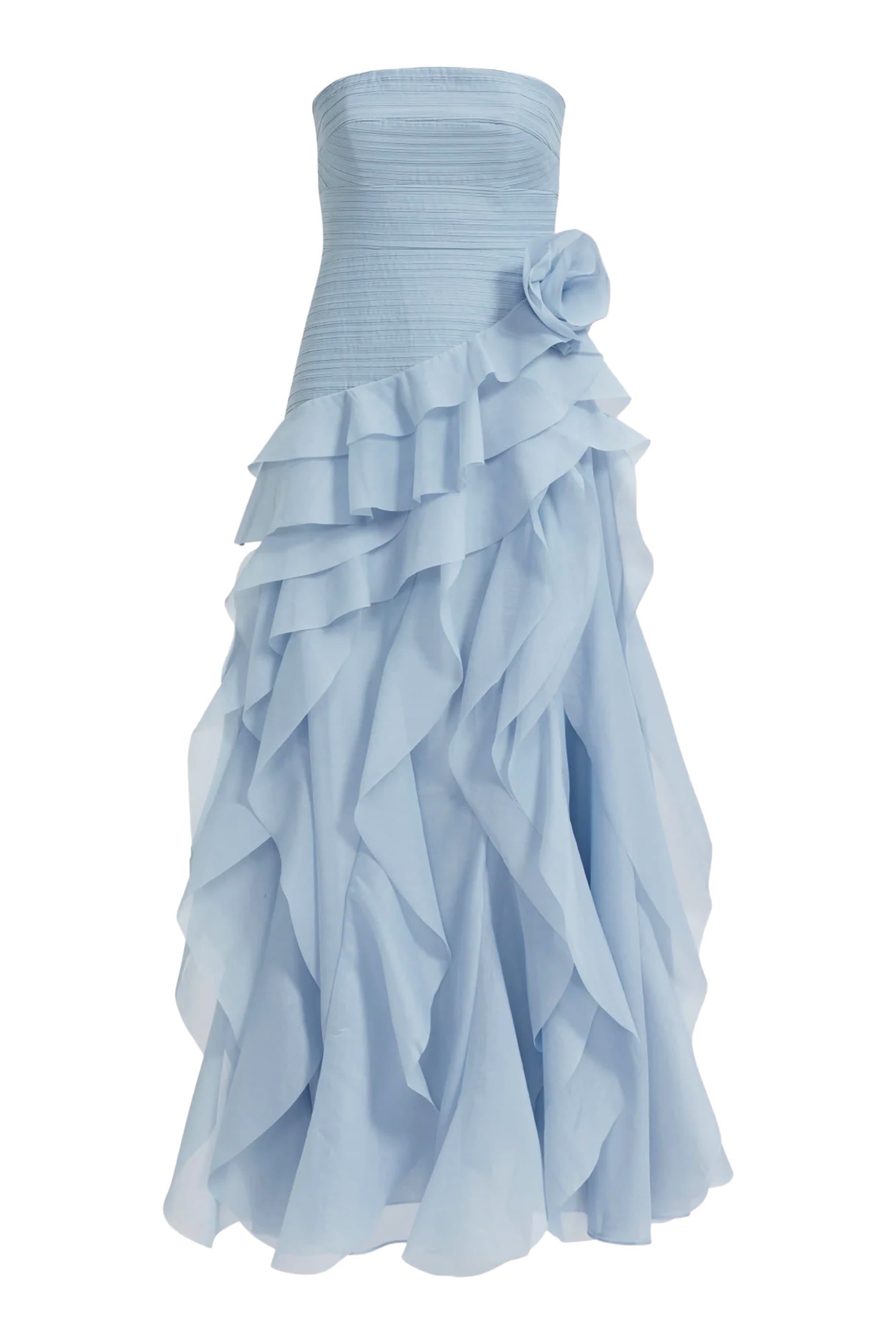 Canyon Gown