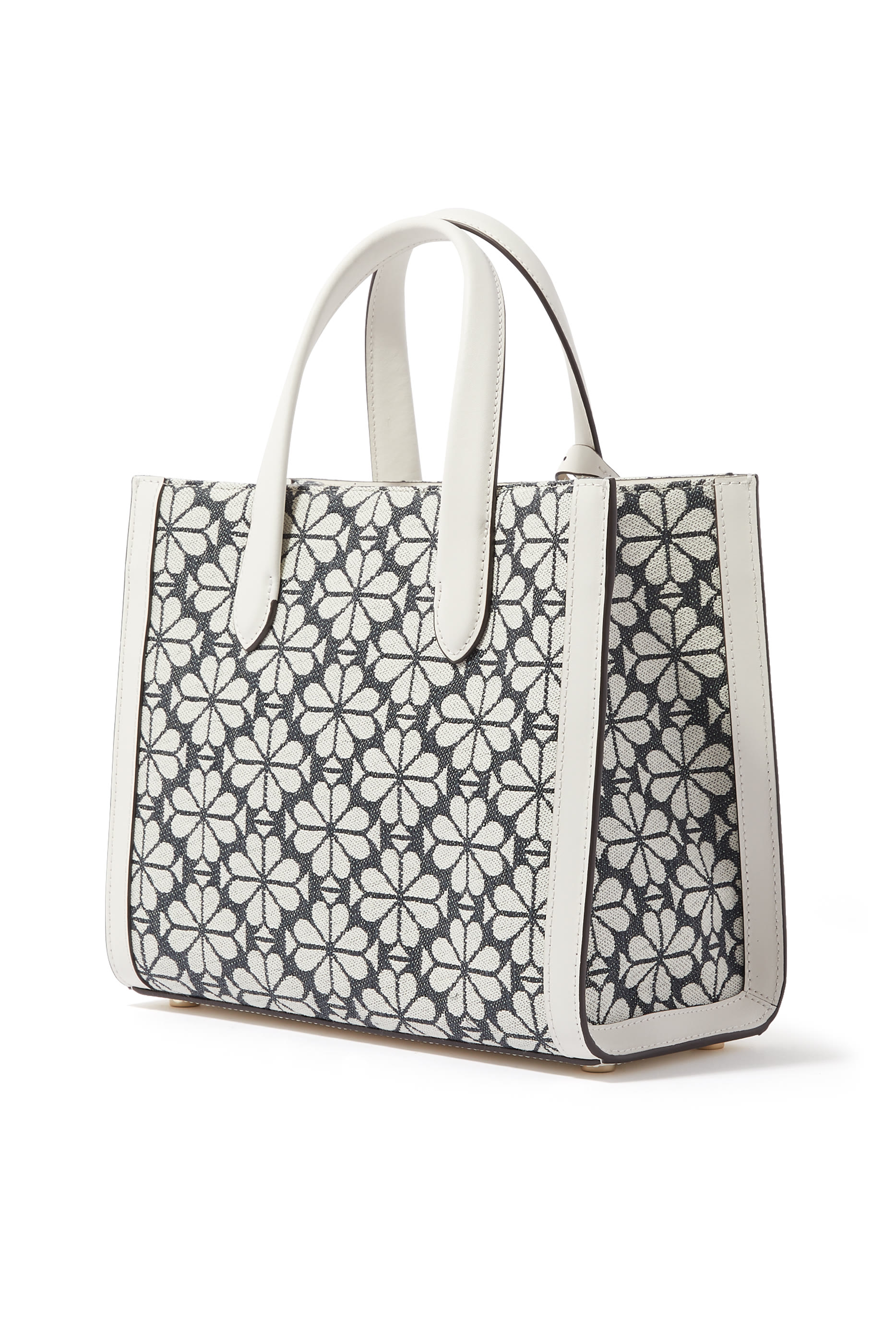 Small Manhattan Tote Bag